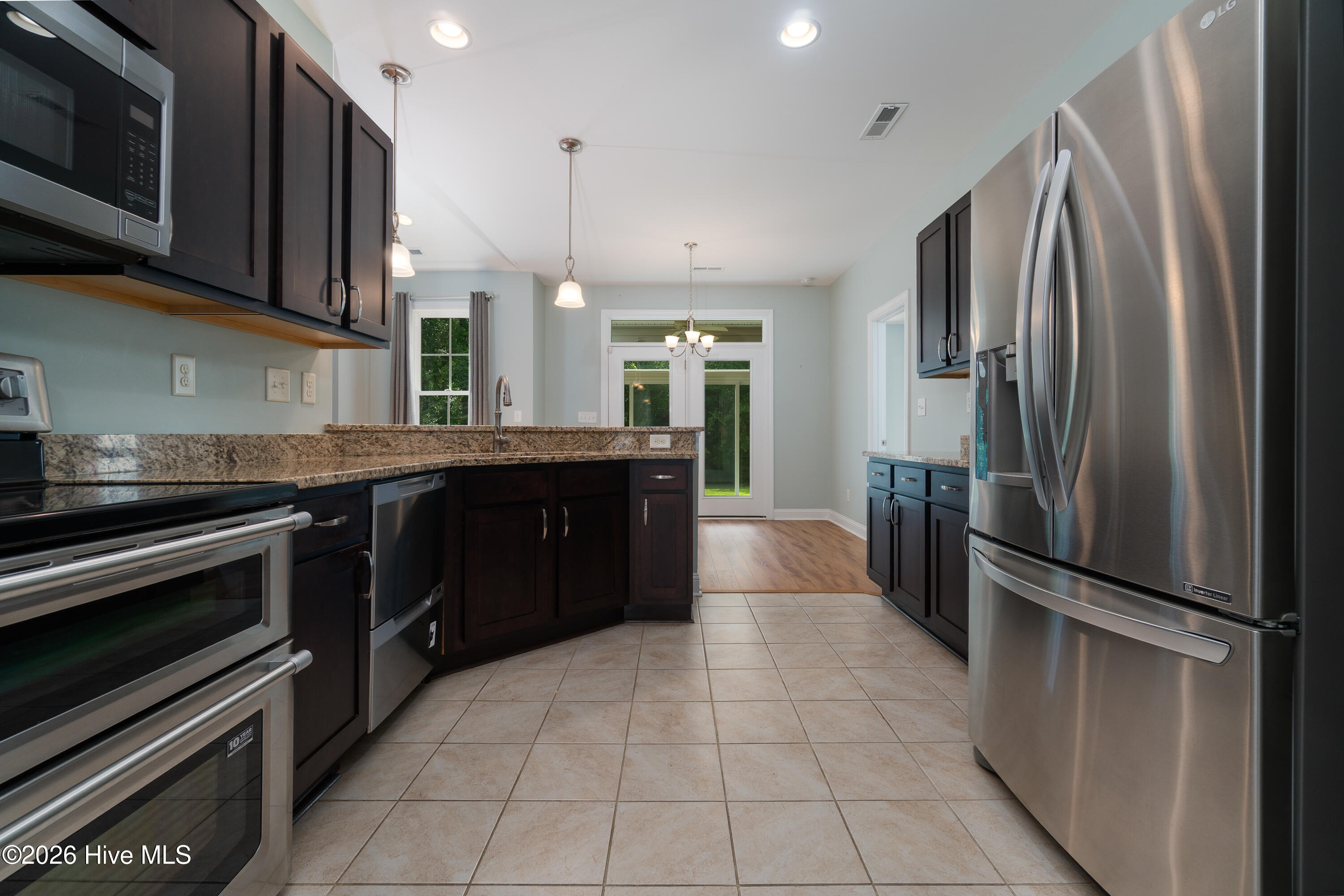 1211 Strange Court,Morehead City