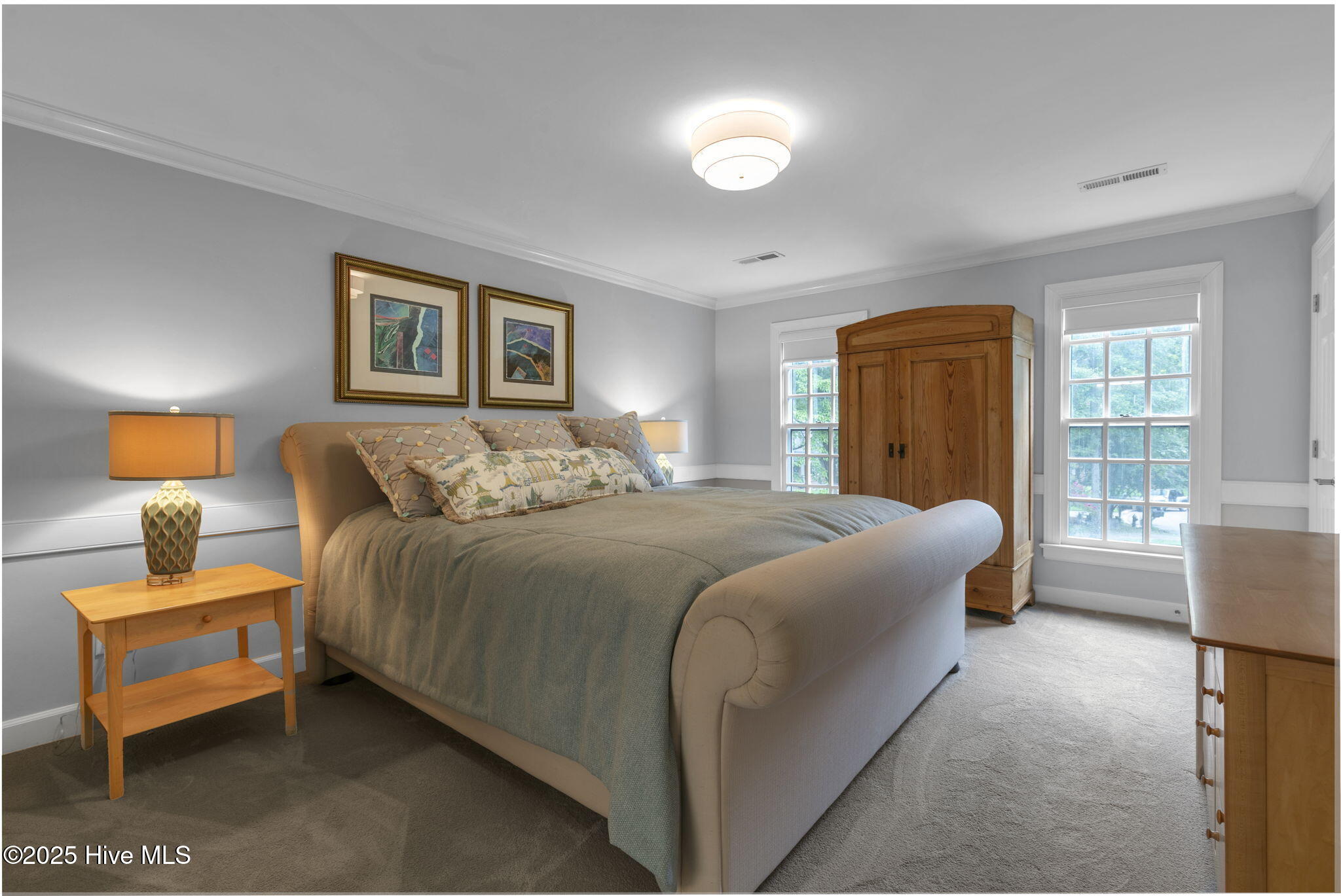 2811 Deerfield Lane N, Wilson, NC, 27896