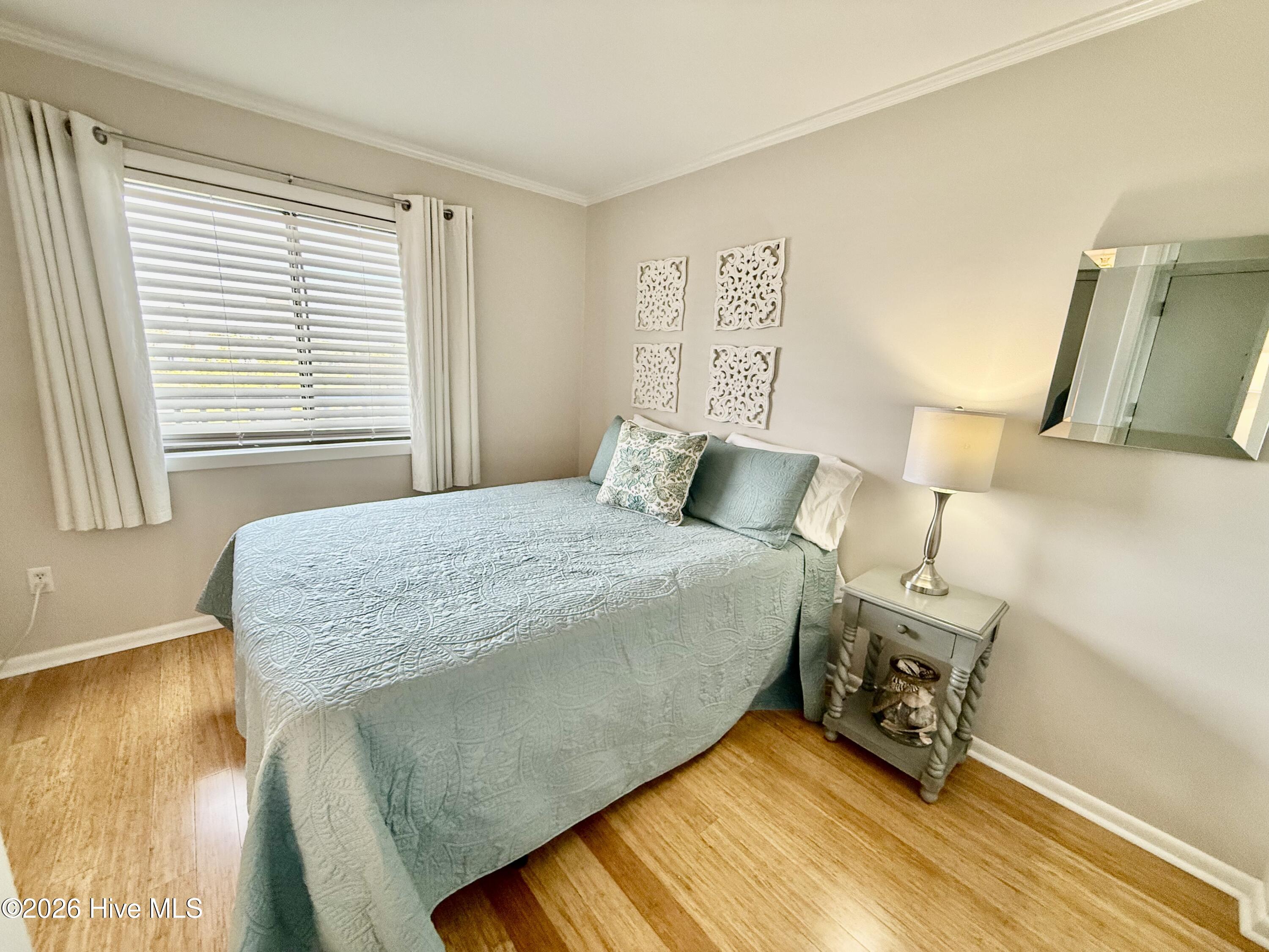 2511 W Ft Macon Road 208-B,Atlantic Beach