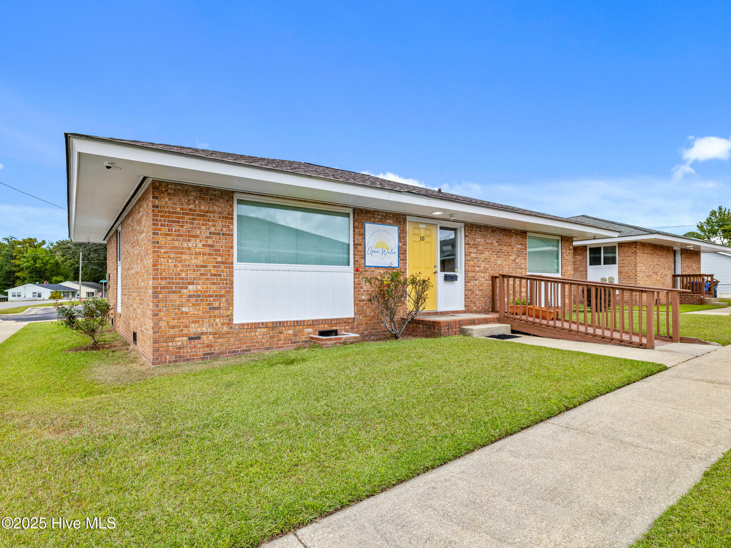 10 Dewitt Street, Jacksonville, NC, 28540