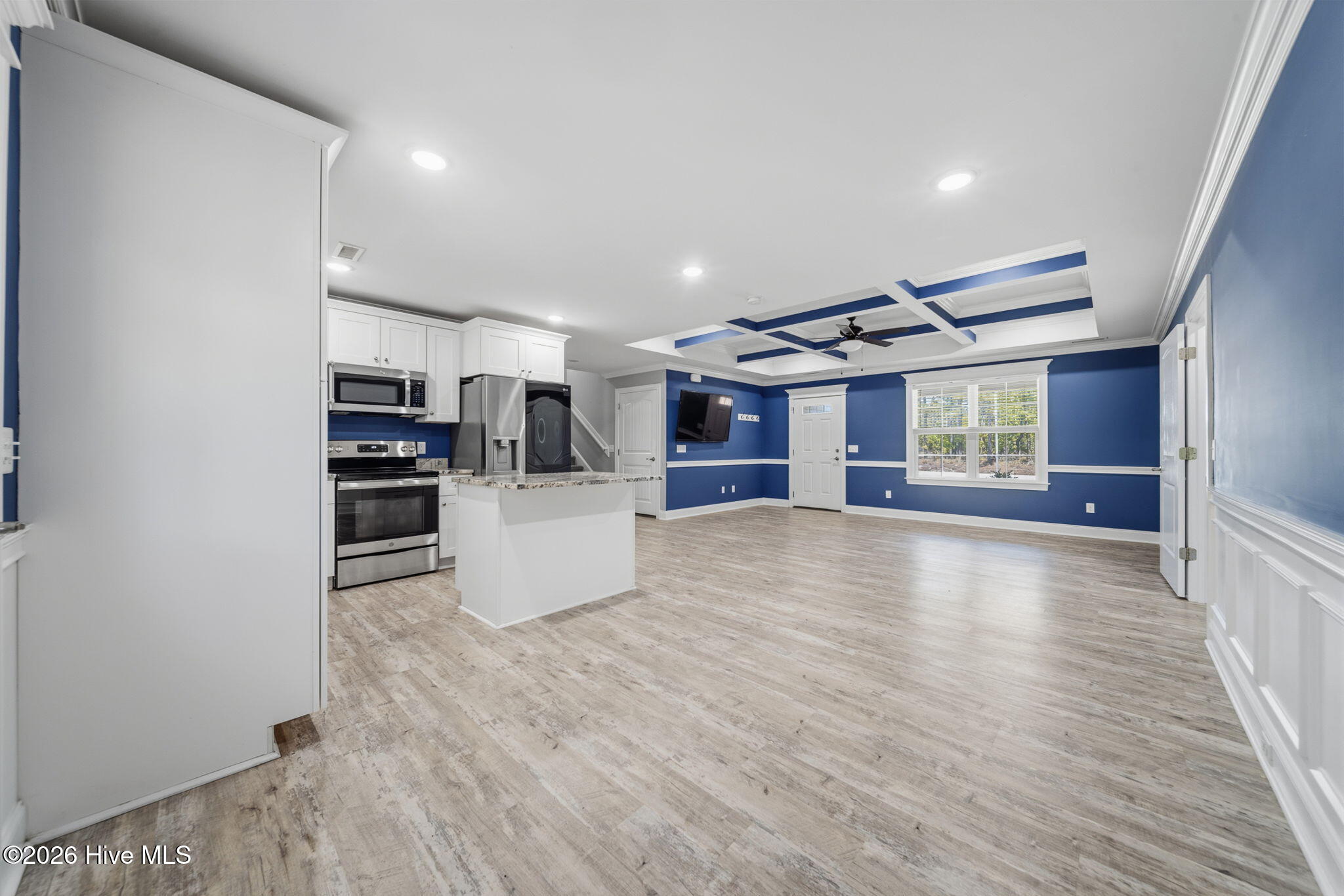 1160 Springdale Road, Southport, NC, 28461