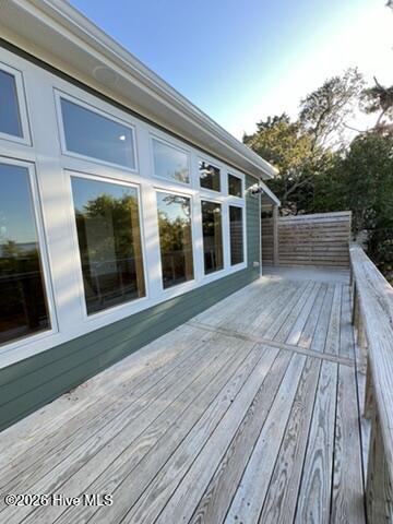 5709 E Landing Court, Emerald Isle, NC, 28594