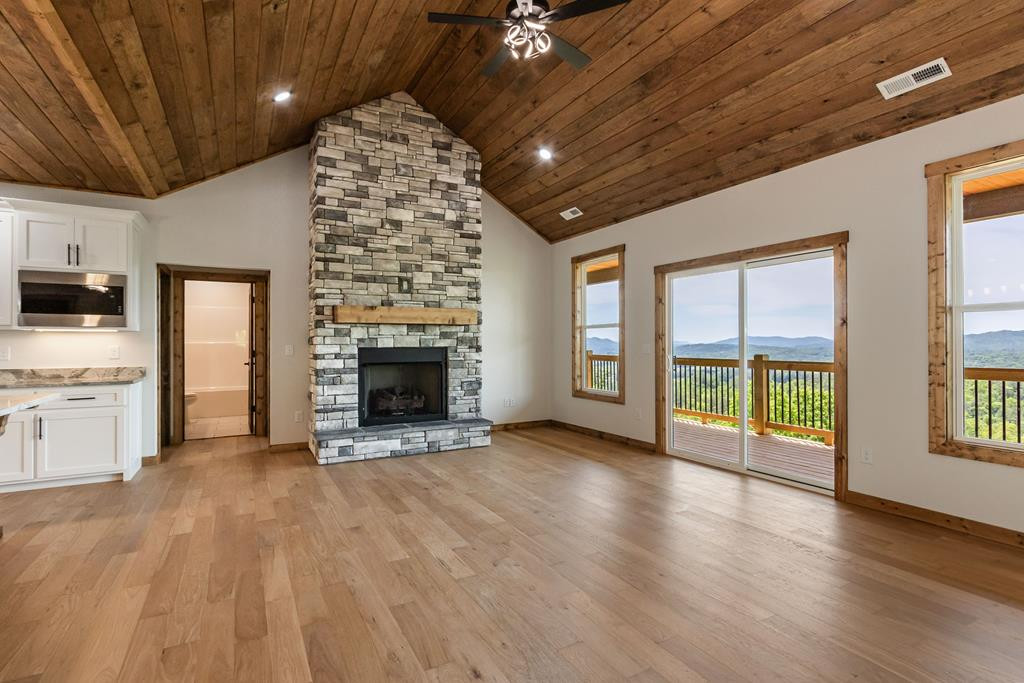 590 Spring Branch Drive, Marble, NC 28905 Listing Photo  22