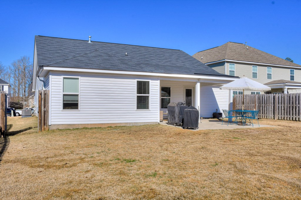 130 Radcliff Drive, Grovetown, GA 30813 Listing Photo  35