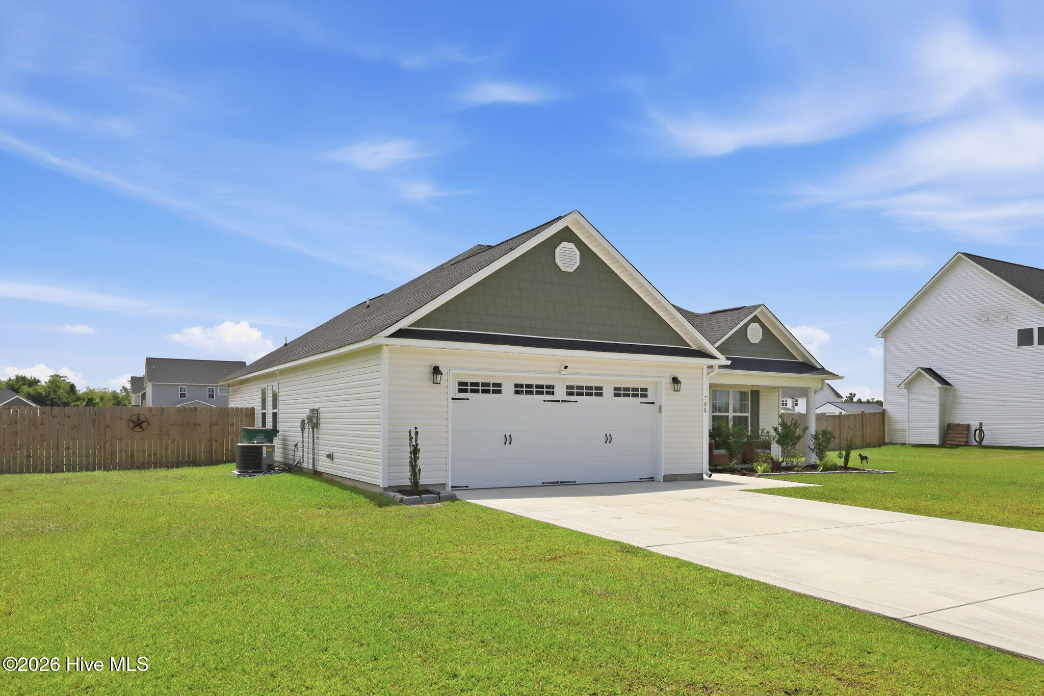 708 Puppy Drum Lane,Maysville