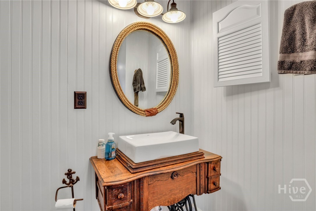 120 Smoakhouse Drive, Midway, GA, 31320