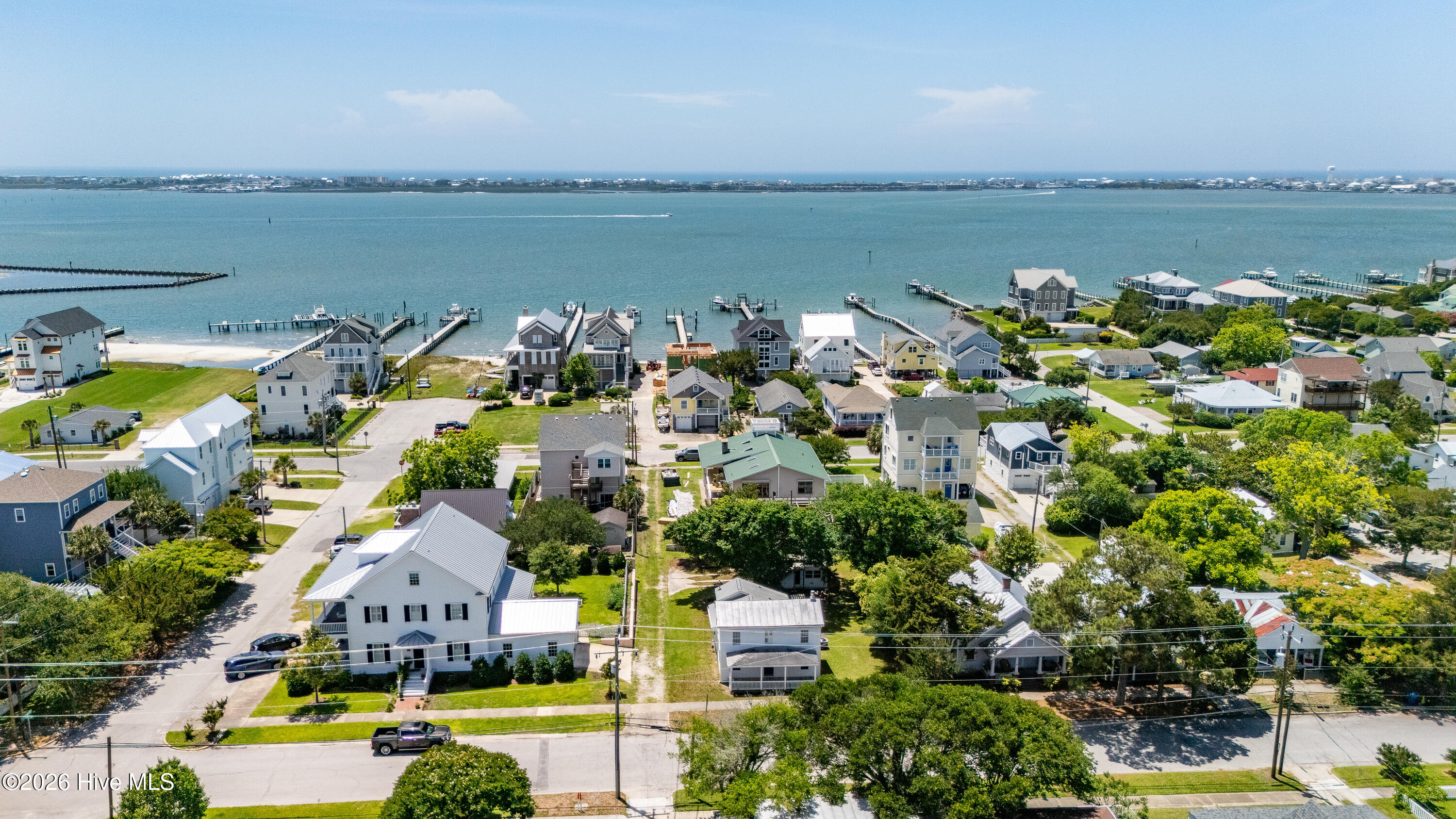 1105 Evans Street,Morehead City