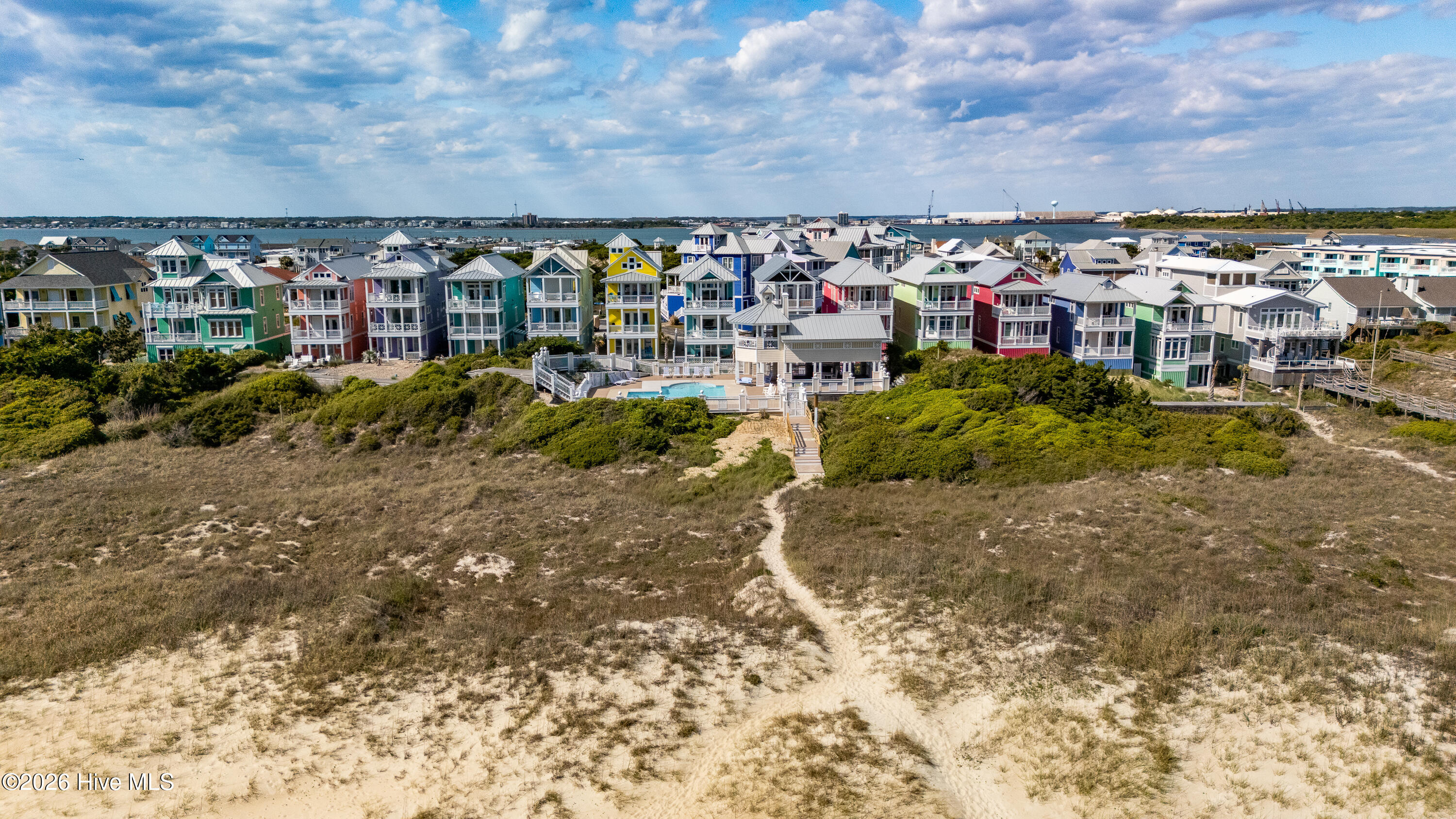 112 Sandpiper Court,Atlantic Beach