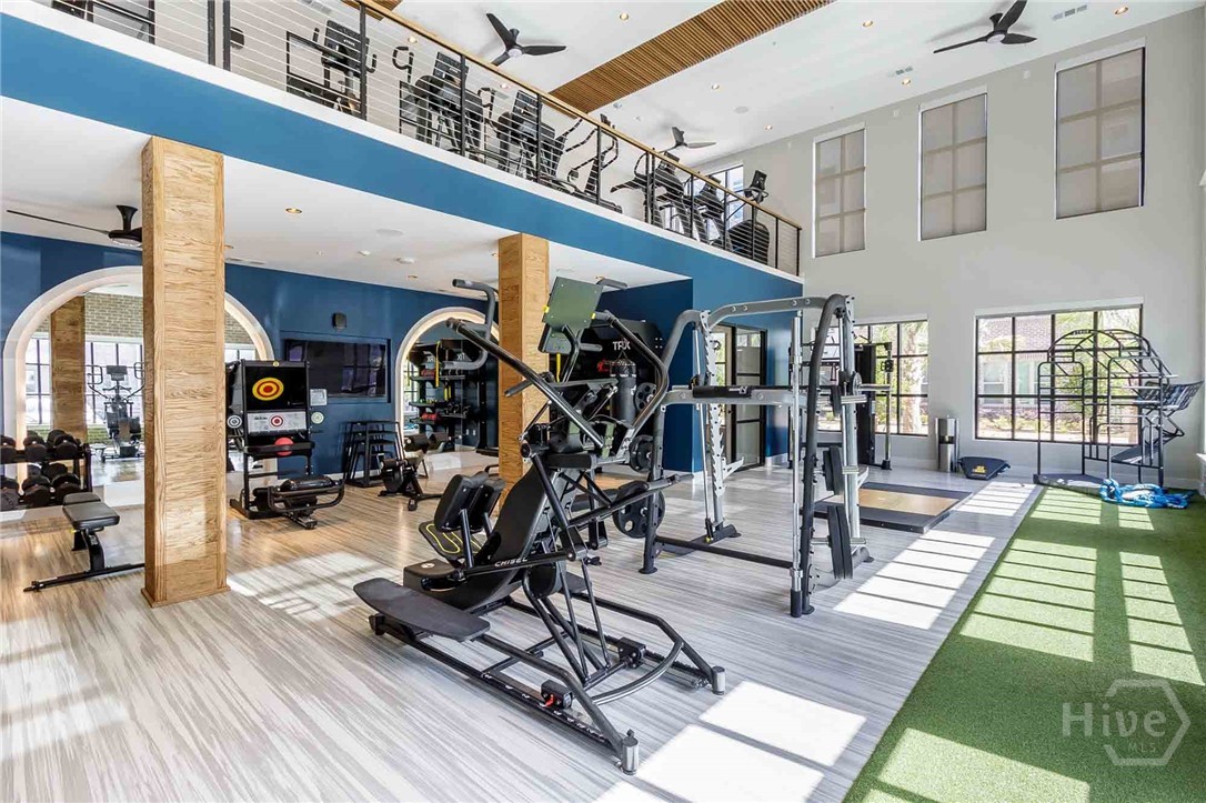 1150 E Perry Lane UNIT B4, Savannah, GA, 31404