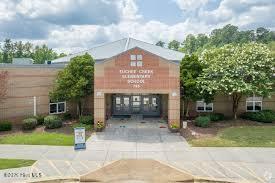 Euchee Creek Elem
