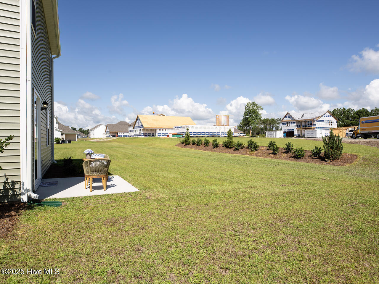 512 Bogue View Road Lot 49,Hubert