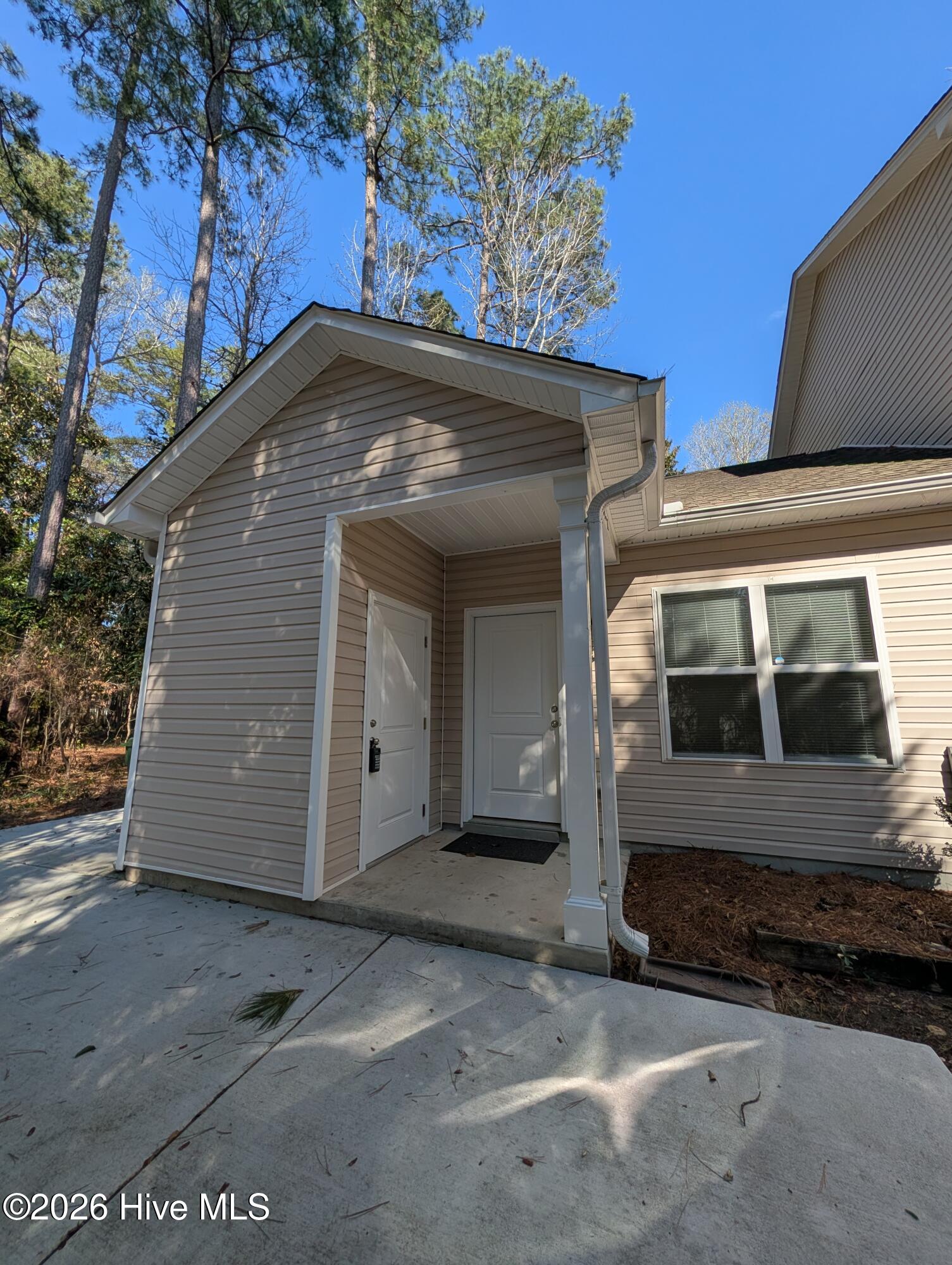 4603 Capri Drive UNIT A, Wilmington, NC, 28403