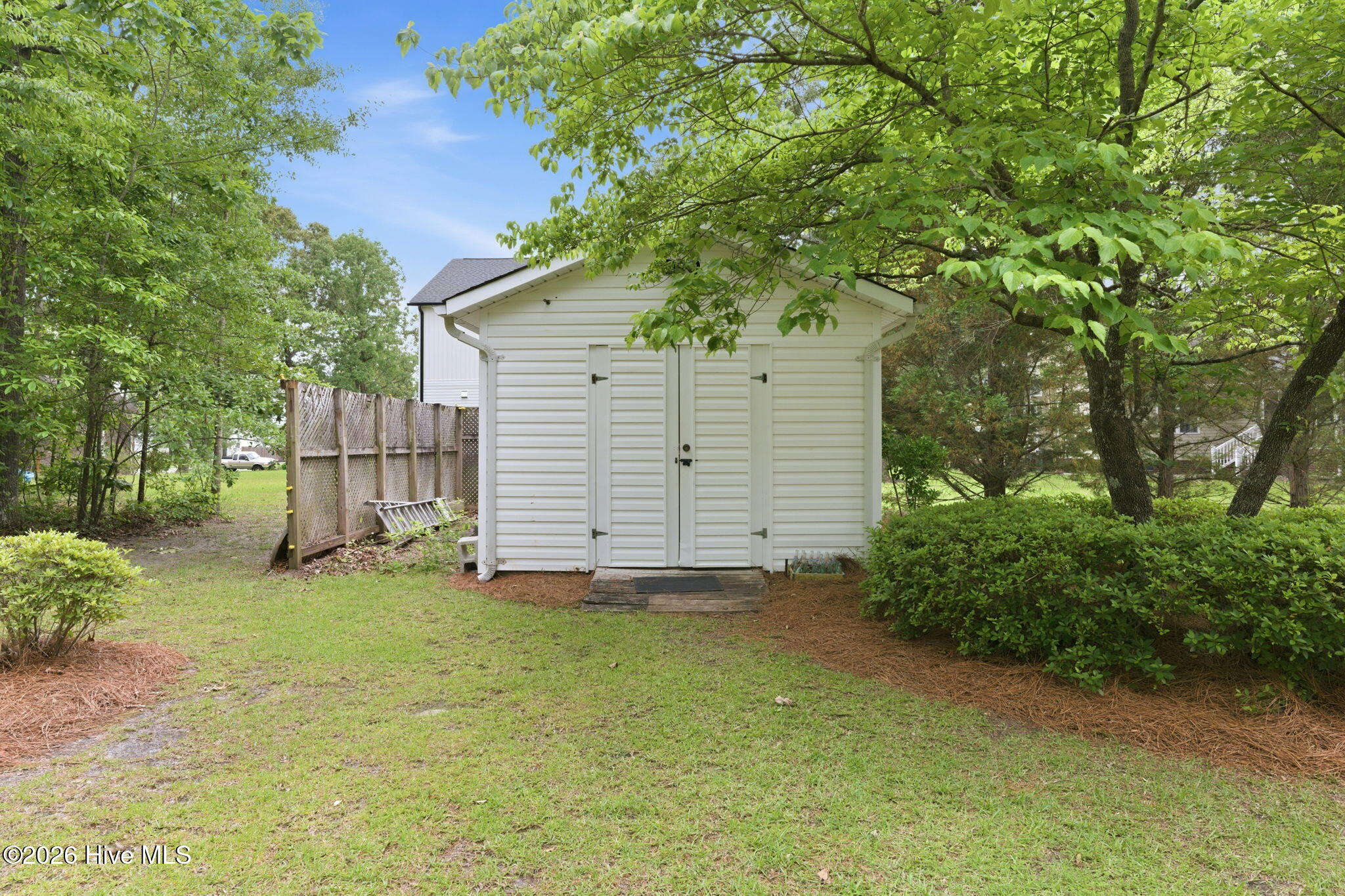 130 Quail Woods Drive,New Bern