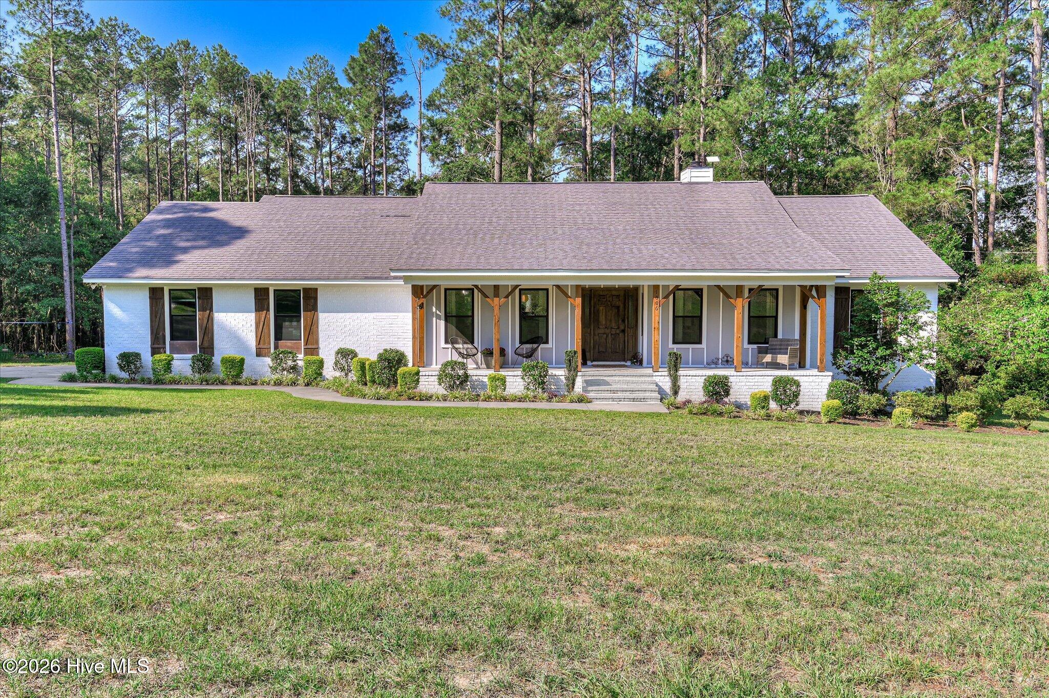 Aiken County Aiken County