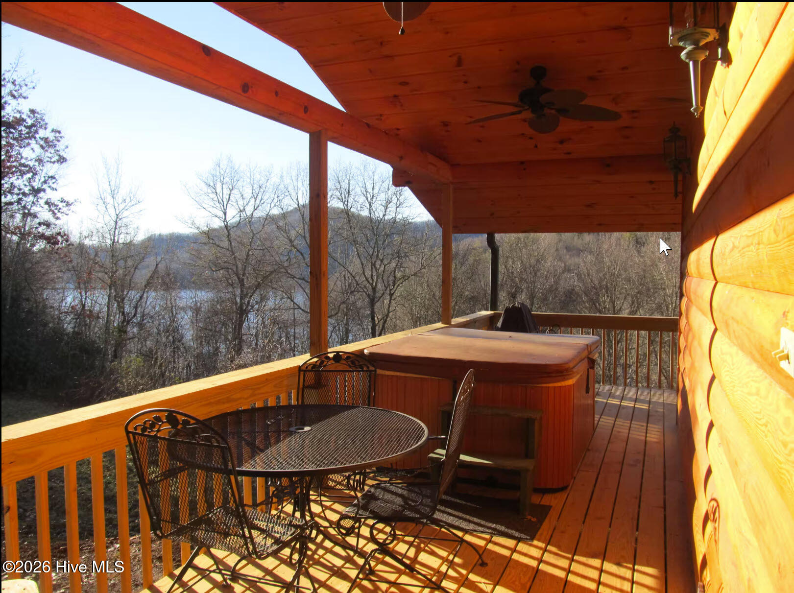 Exterior photo of 227 Aquone Overlook Ridge, Topton, NC 28781. MLS: 100602256