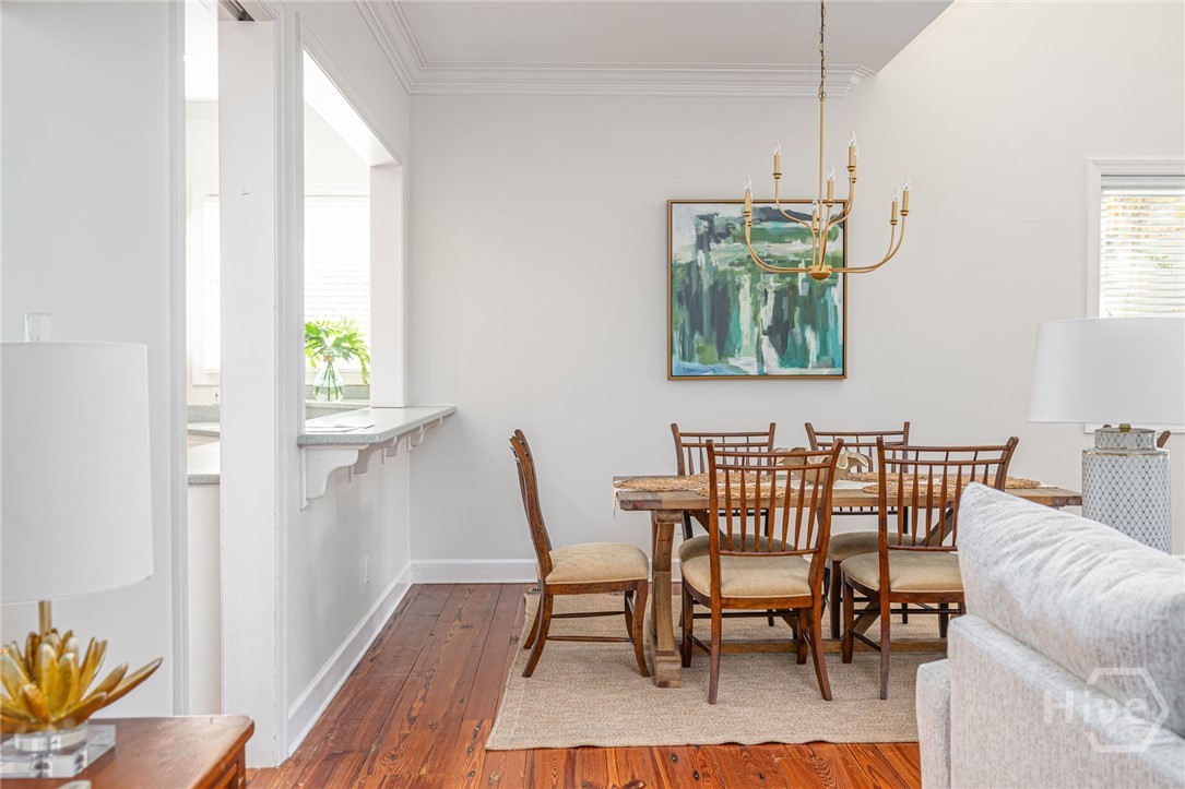 2 Franklin Creek Road S, Savannah, GA, 31411