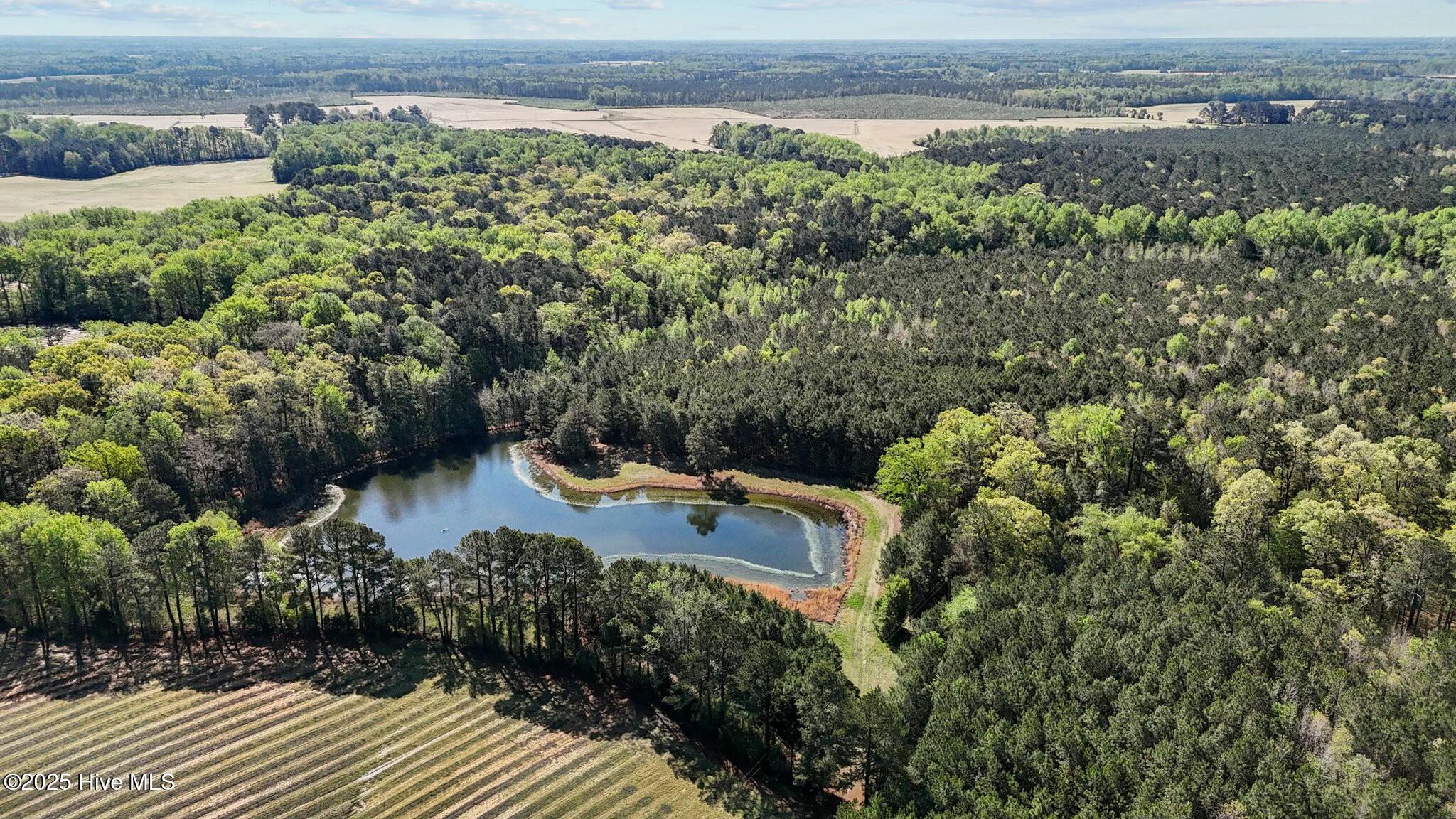 5635 Mckendree Church Road, Tarboro, NC, 27886