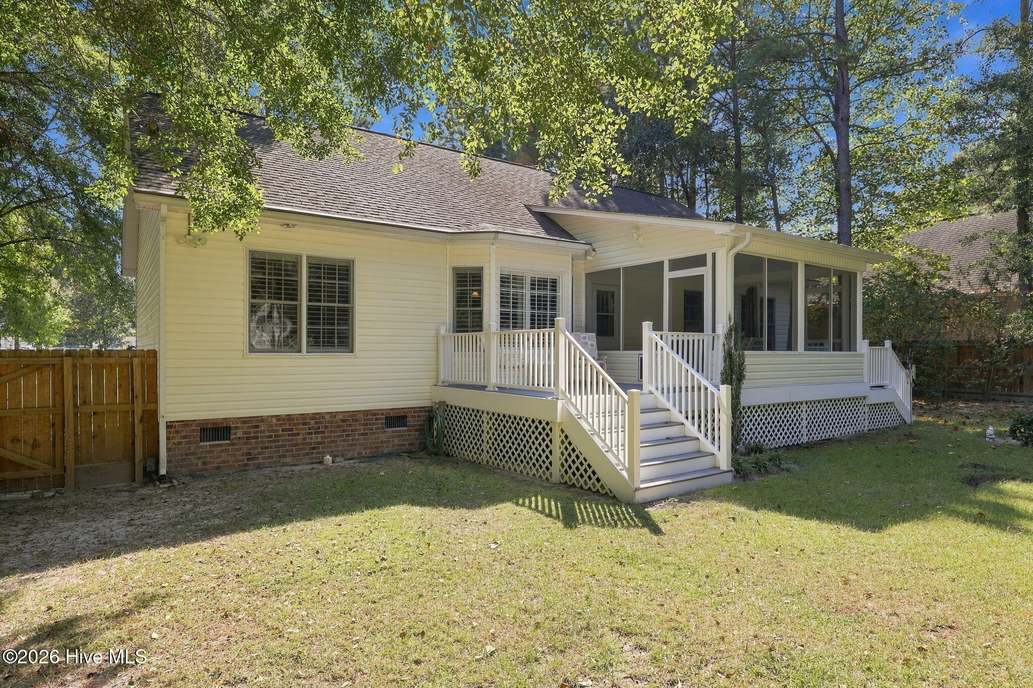 110 Crump Woods Drive,New Bern
