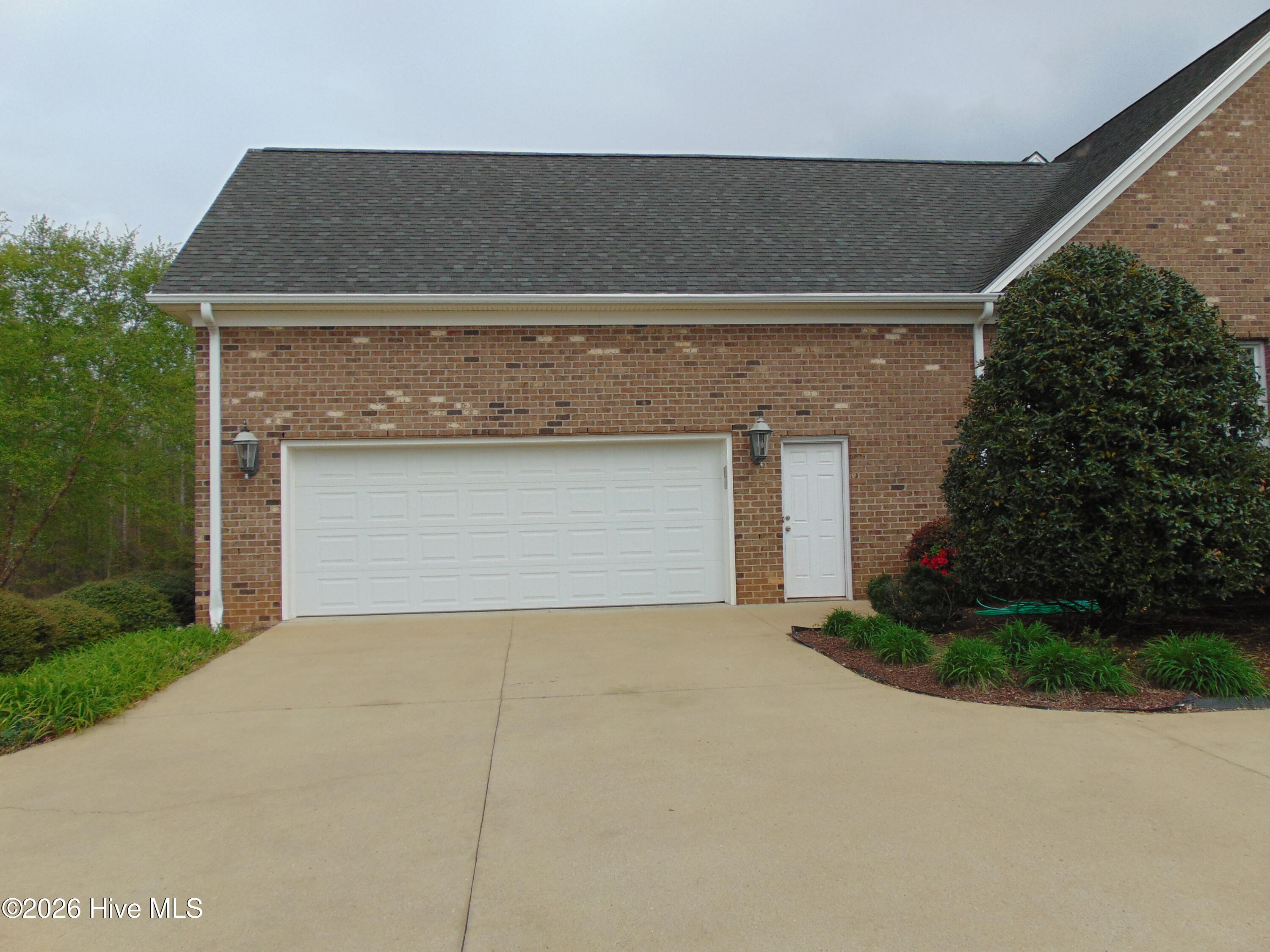 916 Cambridge Drive, Rocky Mount, NC, 27804