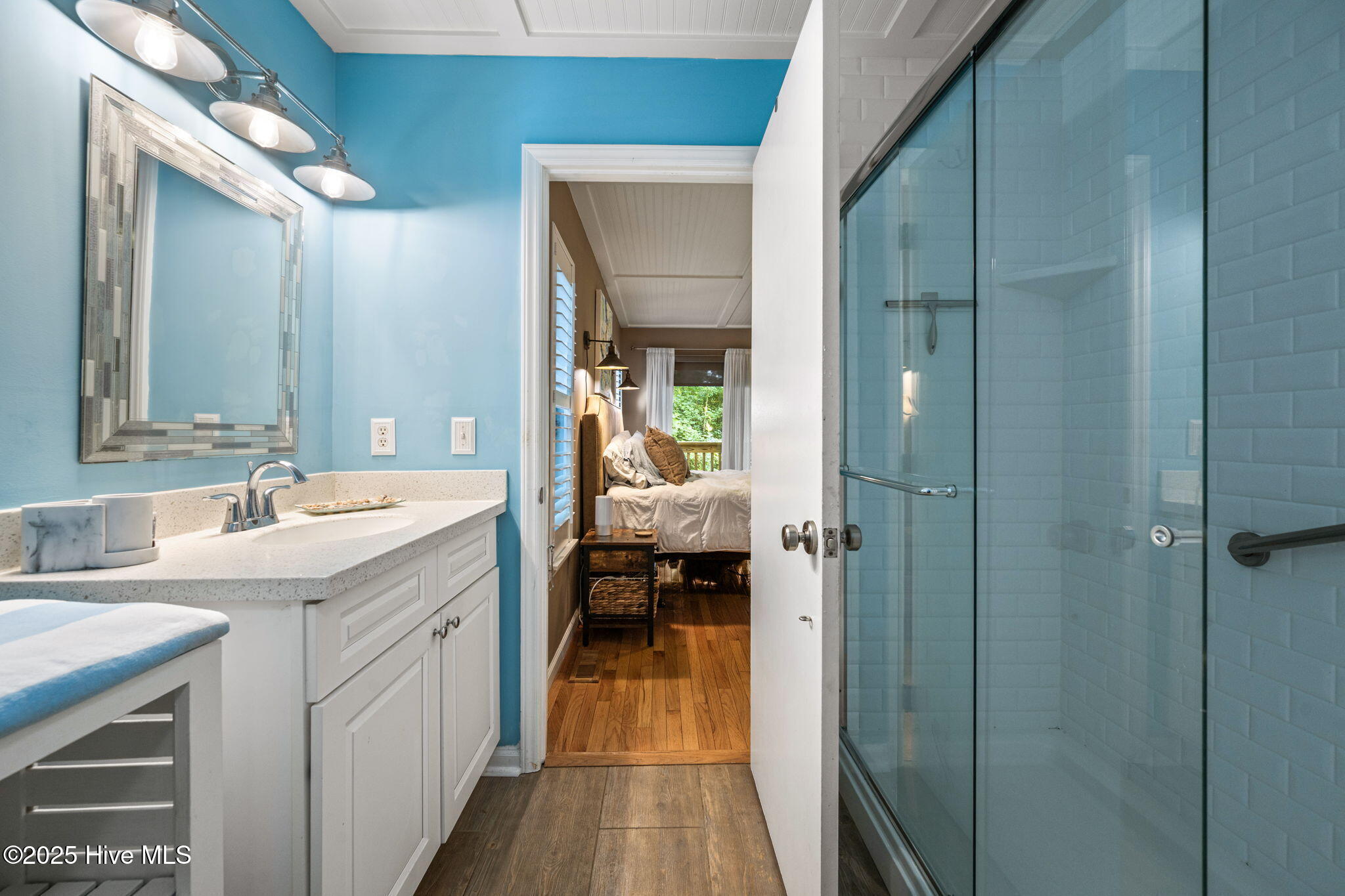 410 Forest Park Road 102, Wilmington, NC 28409 – photo 18: 19-web-or-mls-primary bath