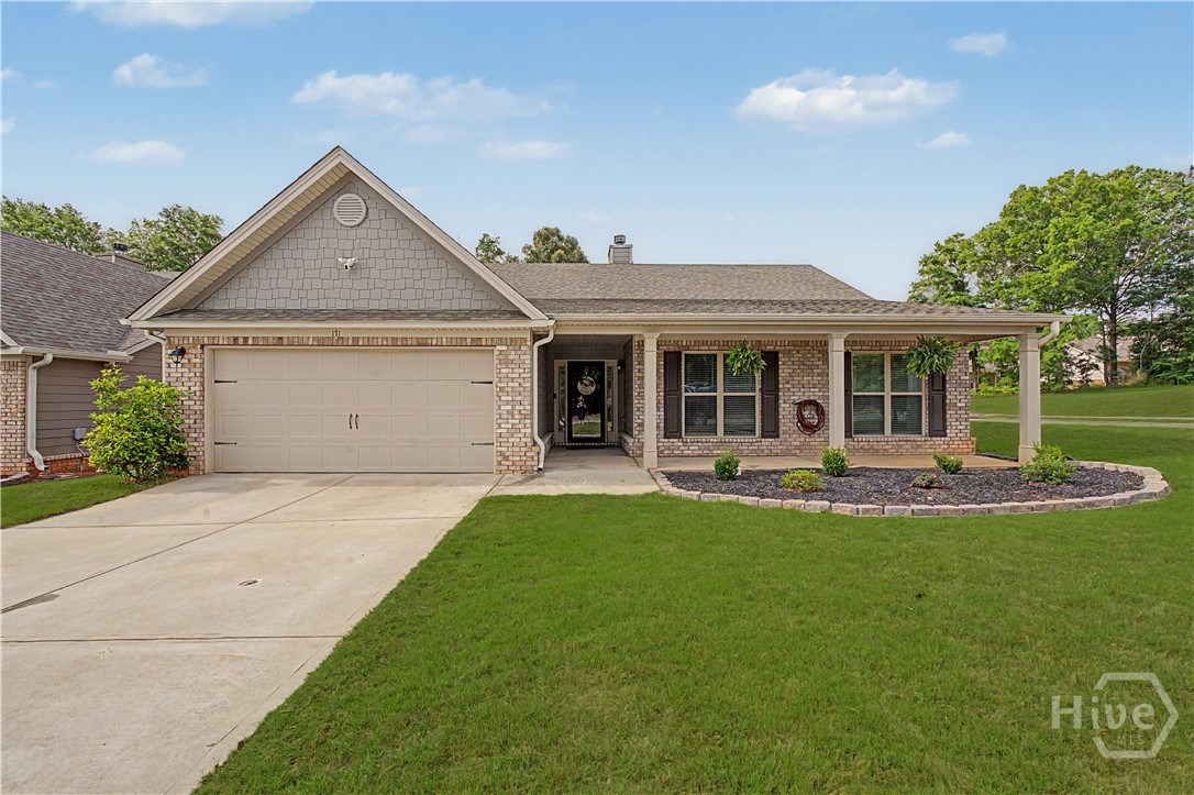 Property at 171 Goldshore Way