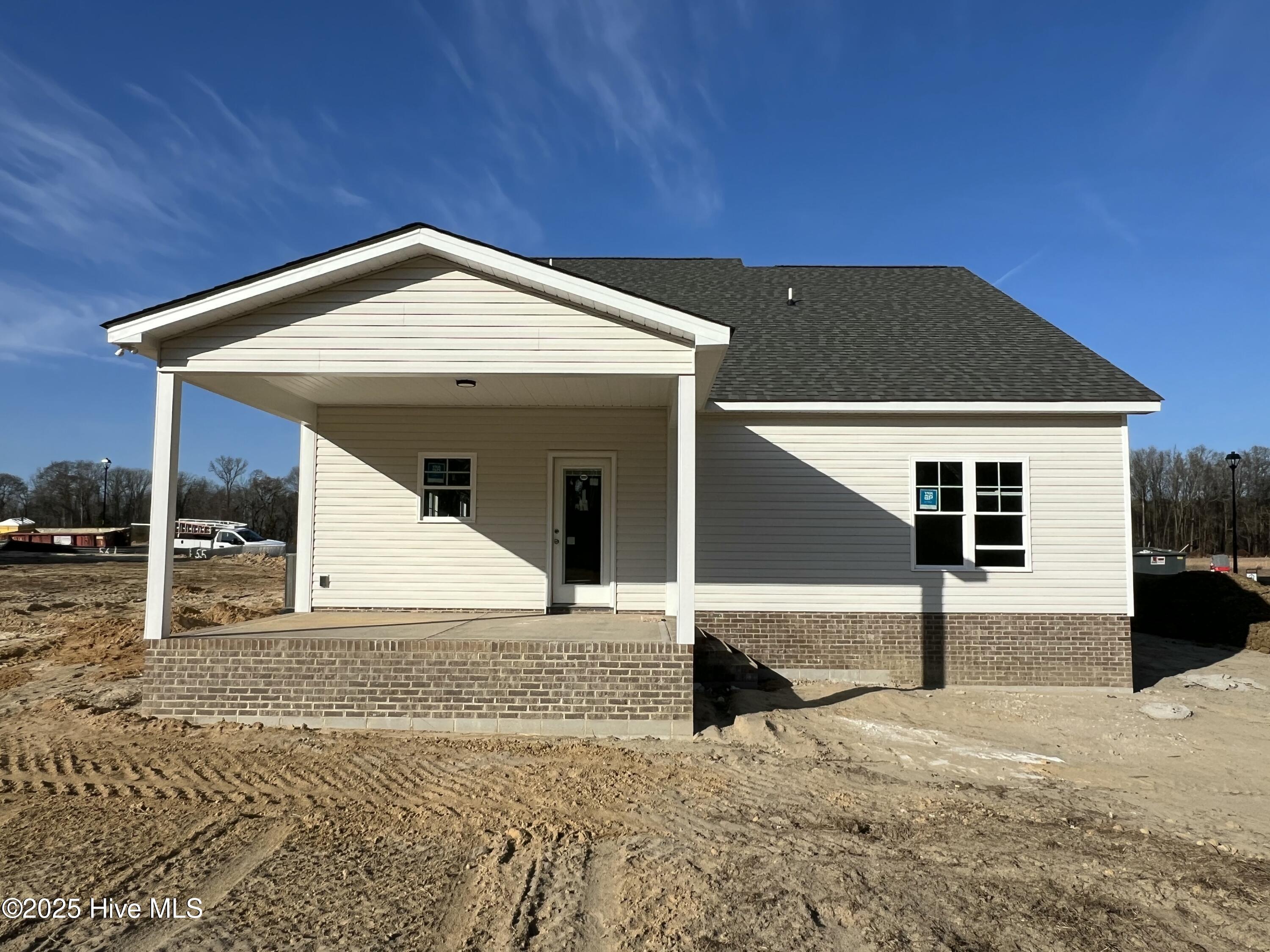 Homes for sale in Pikeville, NC | 406 Creeks Edge Dr, Pikeville, NC 27863 | MLS# 100540841