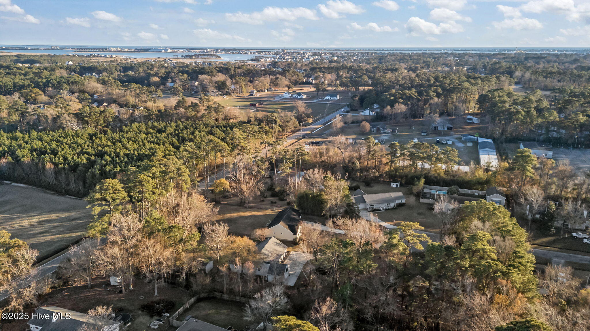 2000 Clark Court,Morehead City