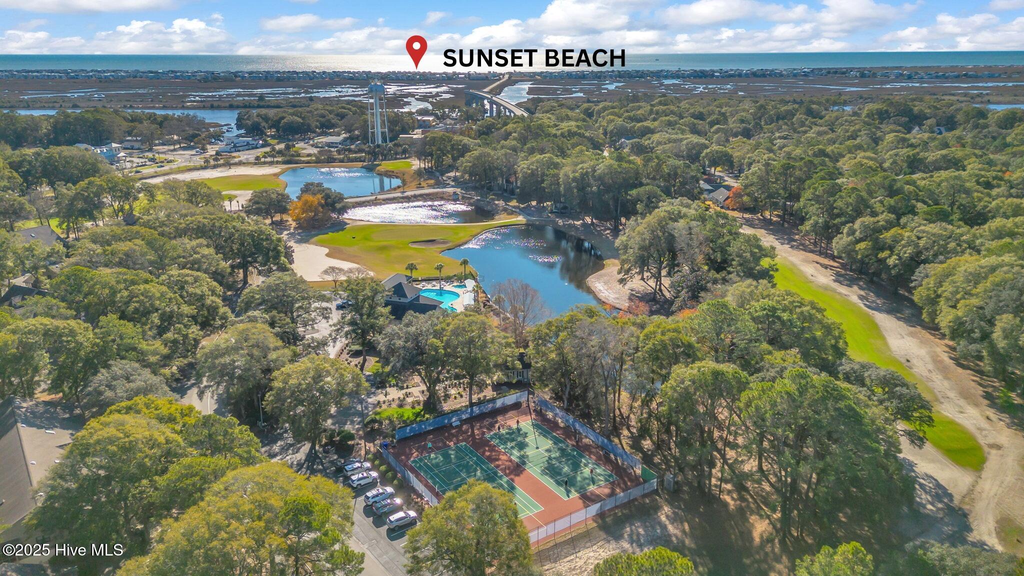 Homes for sale in Sunset Beach, NC | 620 Eastwood Park Rd #Unit 6d, Sunset Beach, NC 28468 | MLS# 100543915