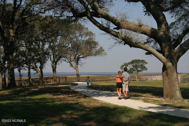 116 Myrtle Avenue, Kure Beach, NC, 28449