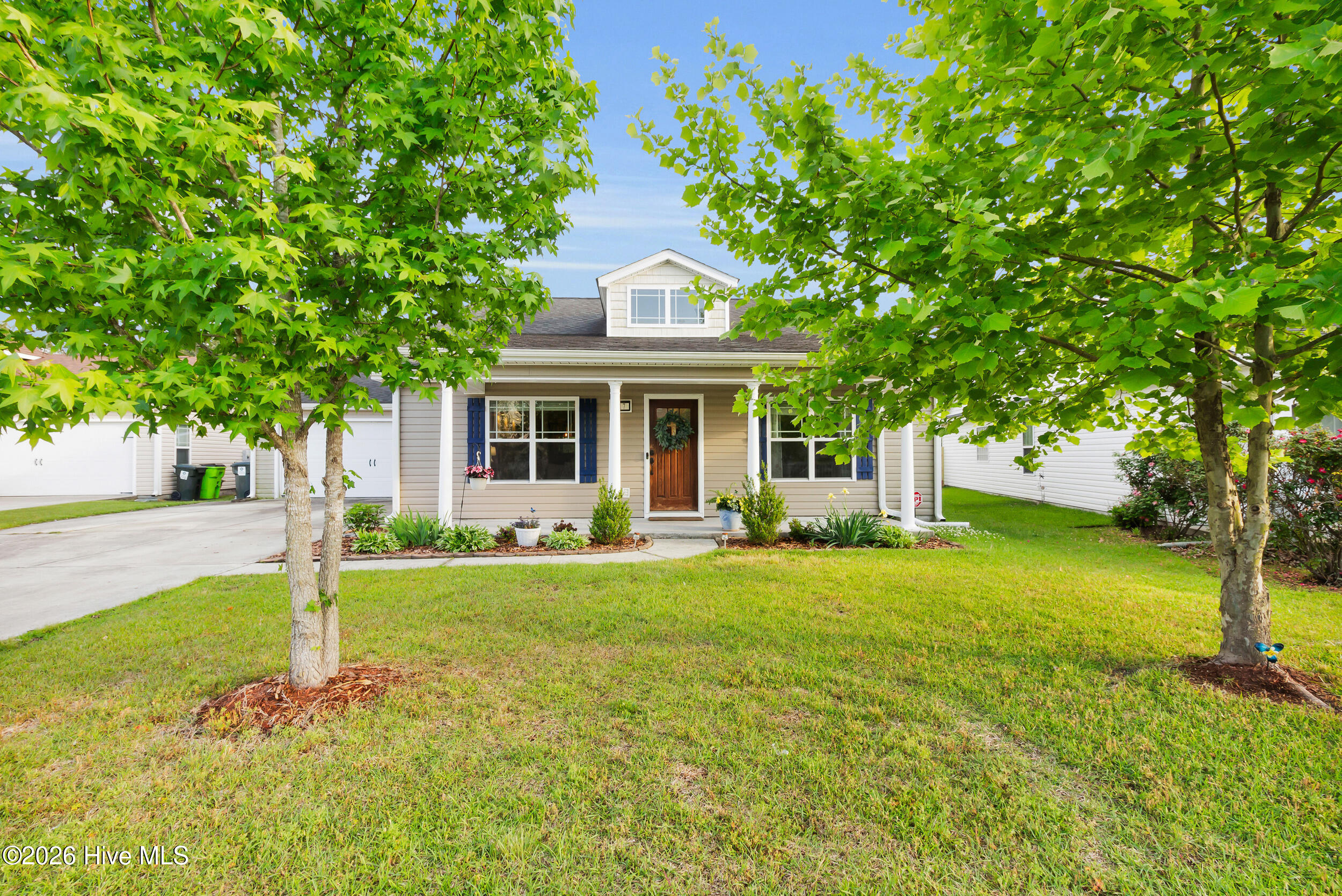 117 Craftsman Drive,New Bern