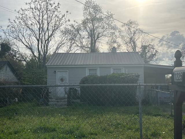 1947 Fort Argyle Road, Bloomingdale, GA, 31302