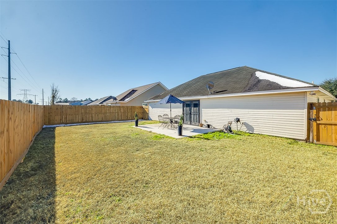 33 Cordage Circle, Savannah, GA, 31407