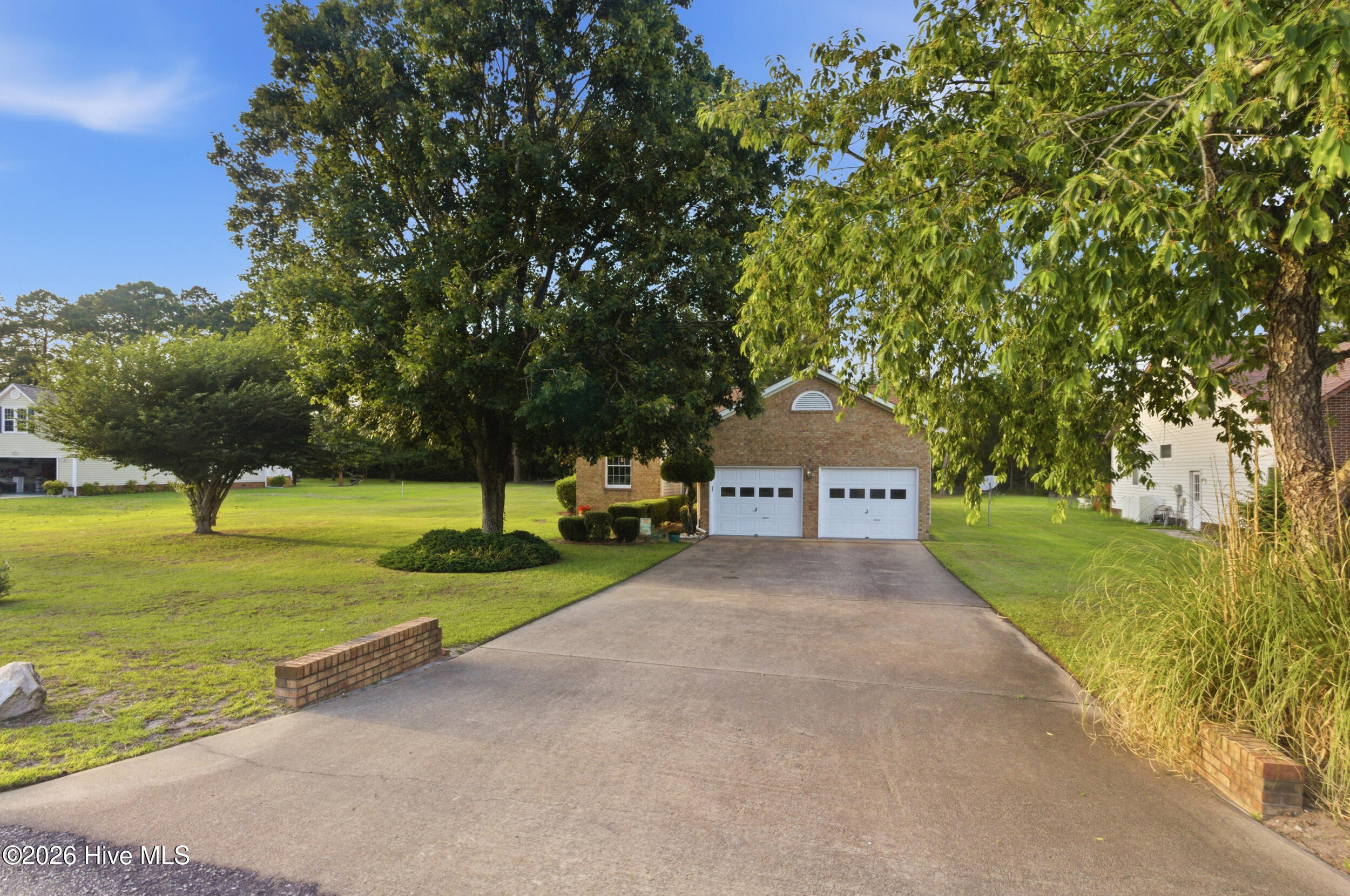 6009 Pelican Drive,New Bern