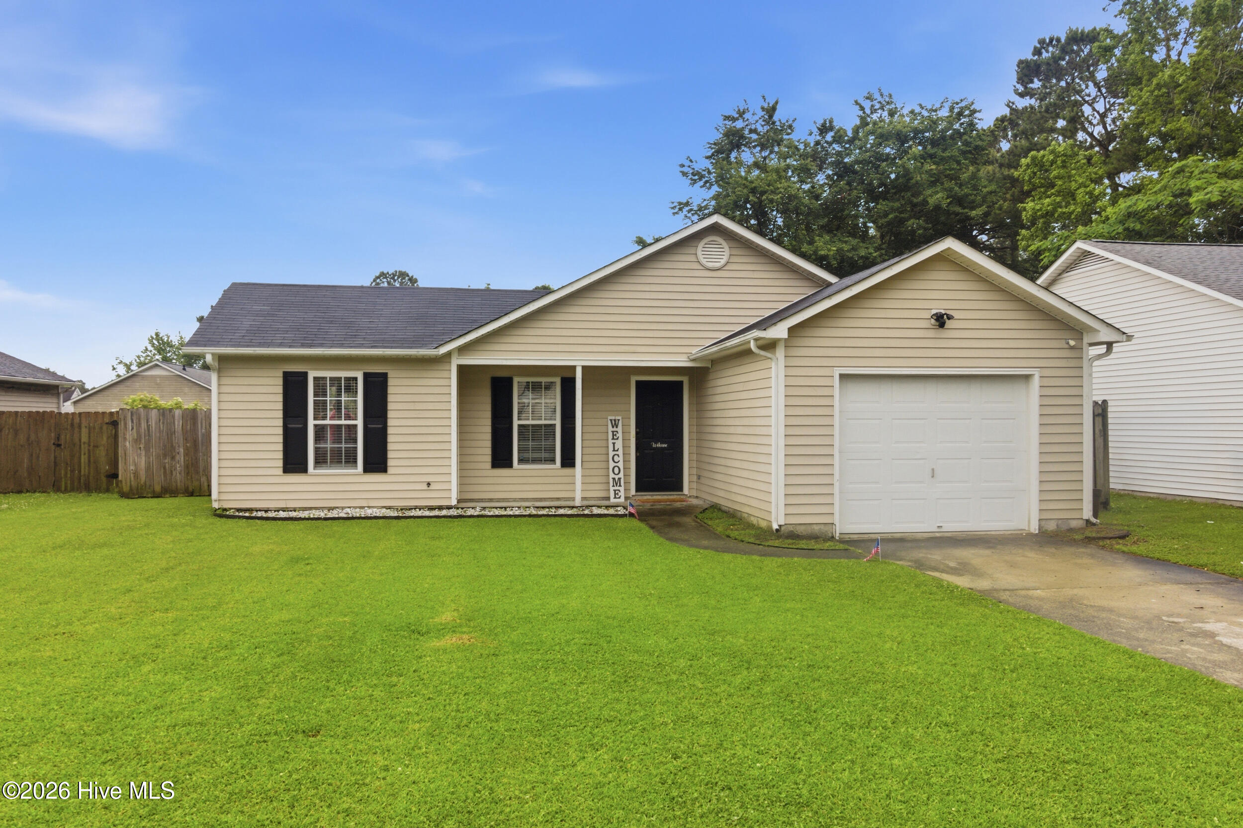 102 Jer Mar Drive,Havelock