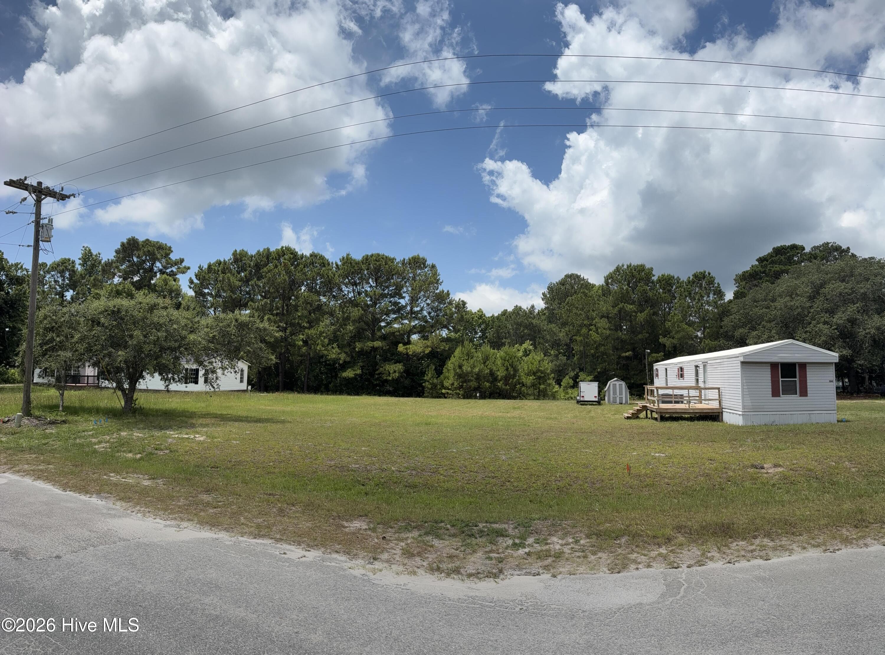 1545 Pelican Place SW, Shallotte, NC, 28470