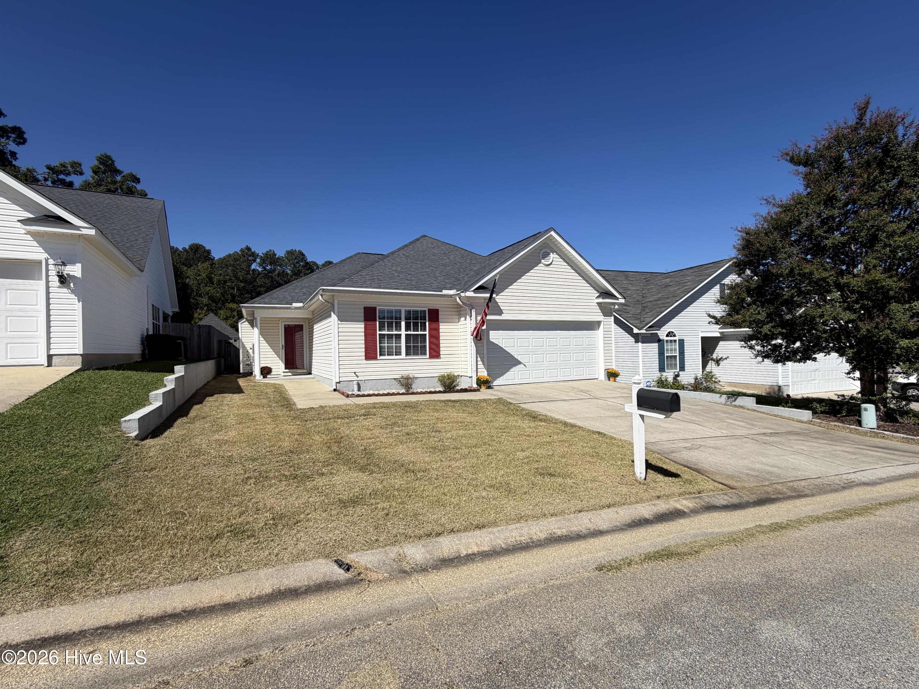 Photo 3 of Single family home for sale at 401 Connemara Trl, Evans, GA 30809 | MLS# 100608829 | Listing updated on 2026-10-08