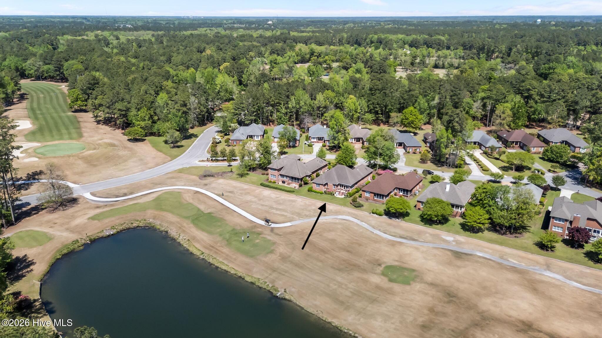 102 Pinehurst Drive,New Bern