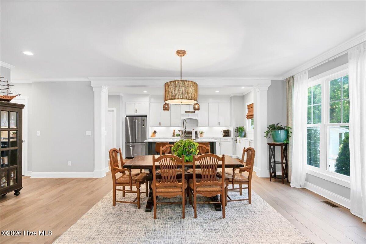 330 N Page Street, Southern Pines, NC, 28387