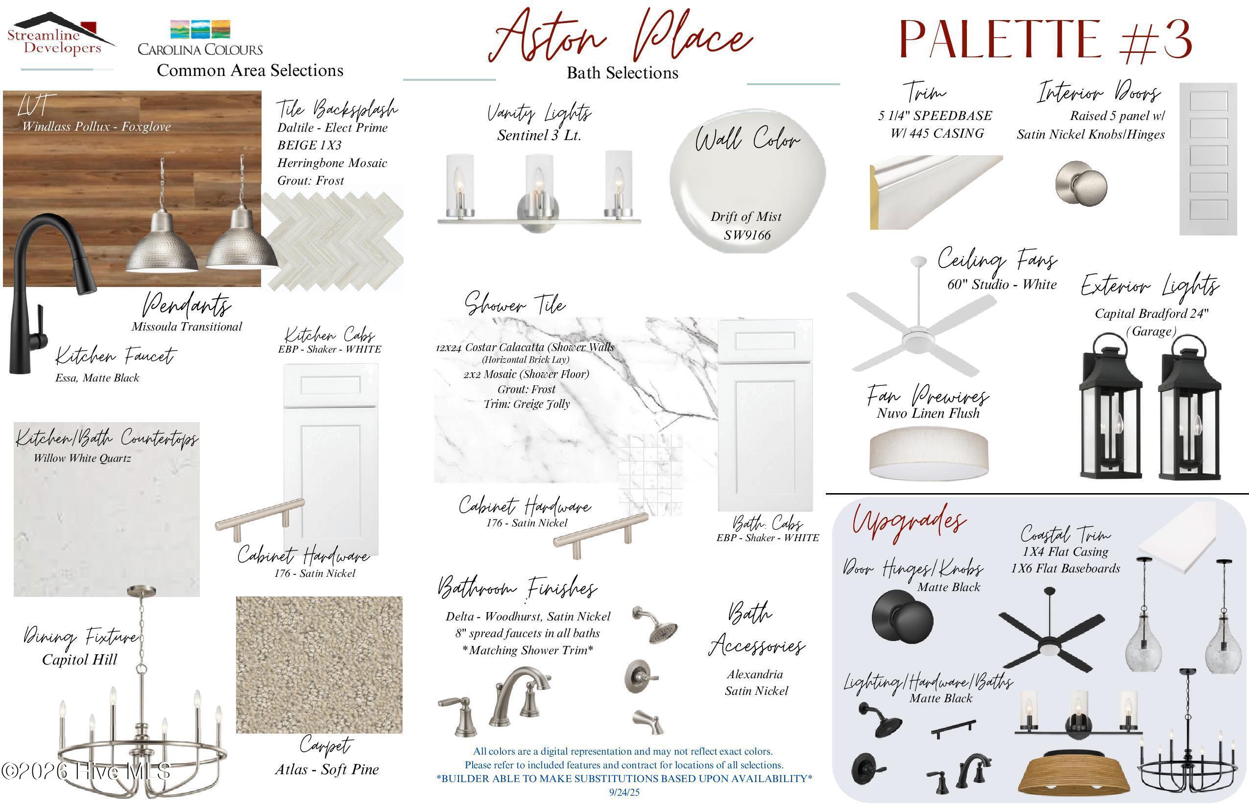 ASP- Palette #3 9-24-25