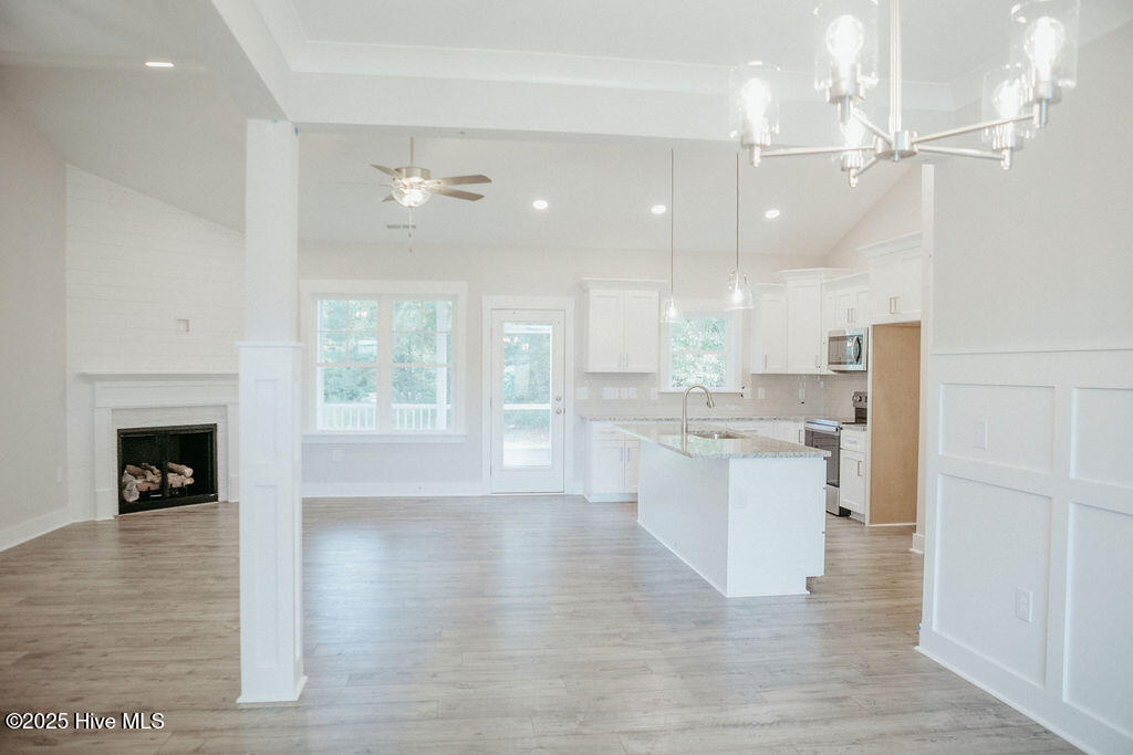 Homes for sale in Pikeville, NC | 100 Lucky Ln, Pikeville, NC 27863 | MLS# 100517077