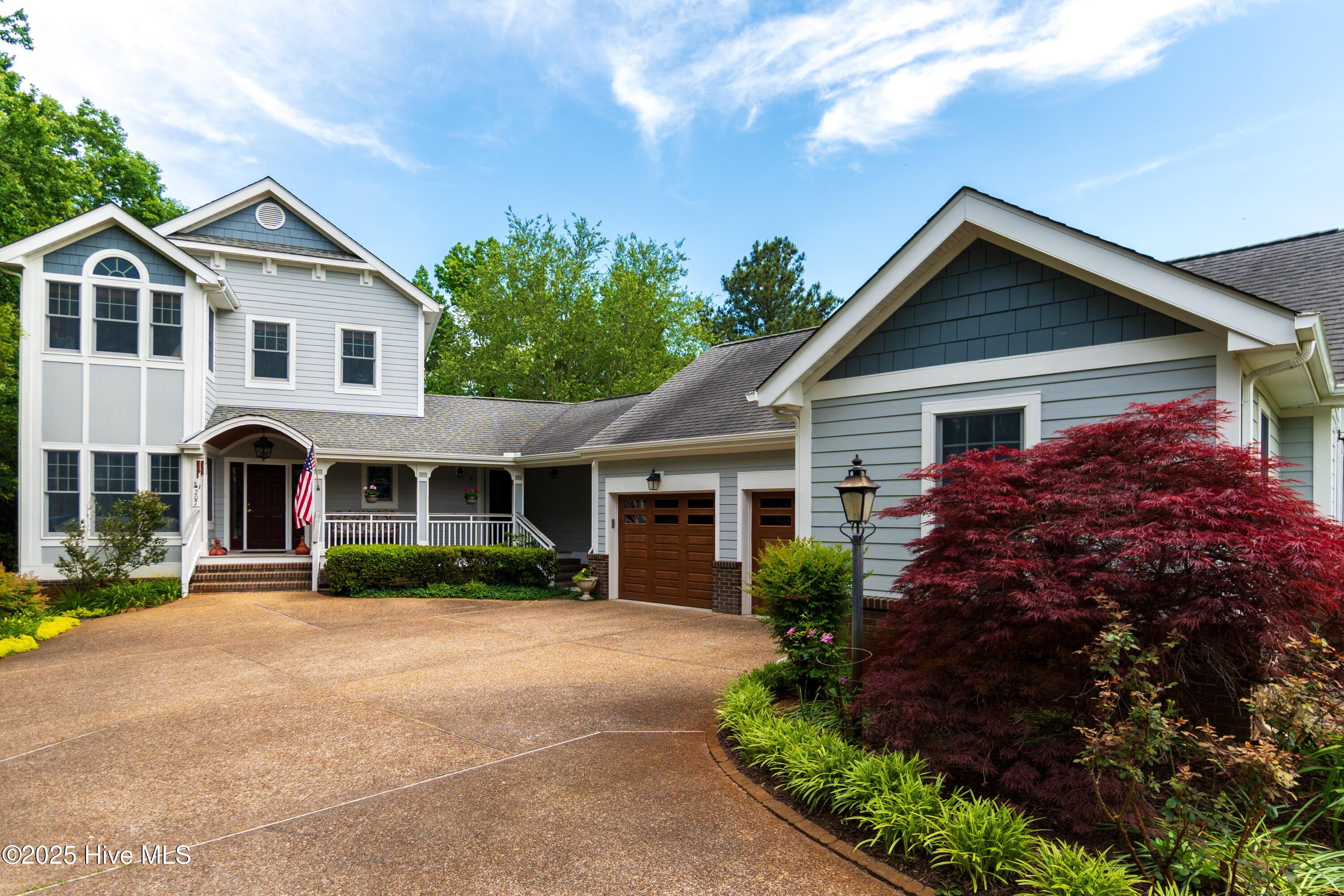 207 Megan Loop S, Hertford, NC, 27944