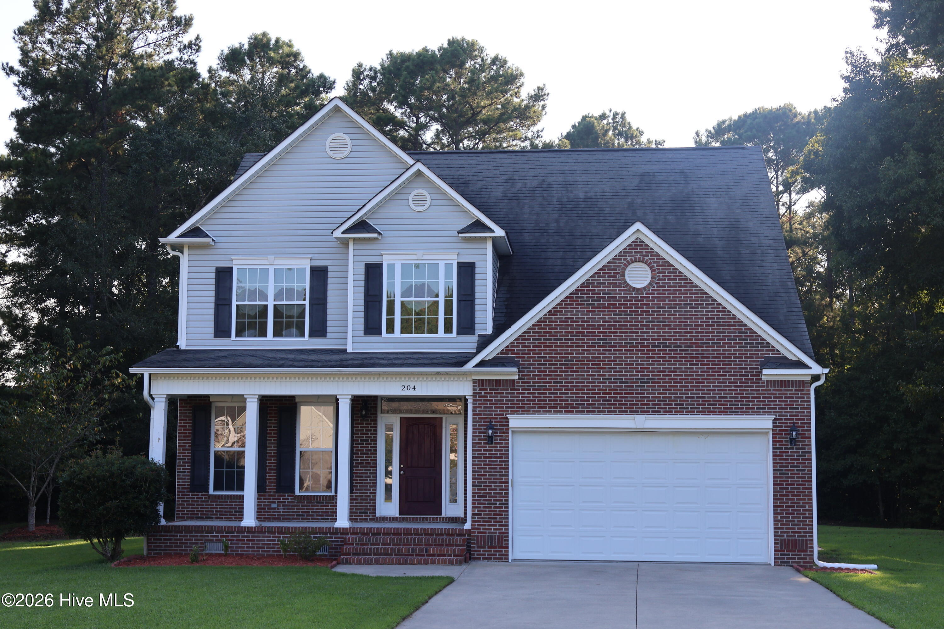 204 Mia Court,Maysville