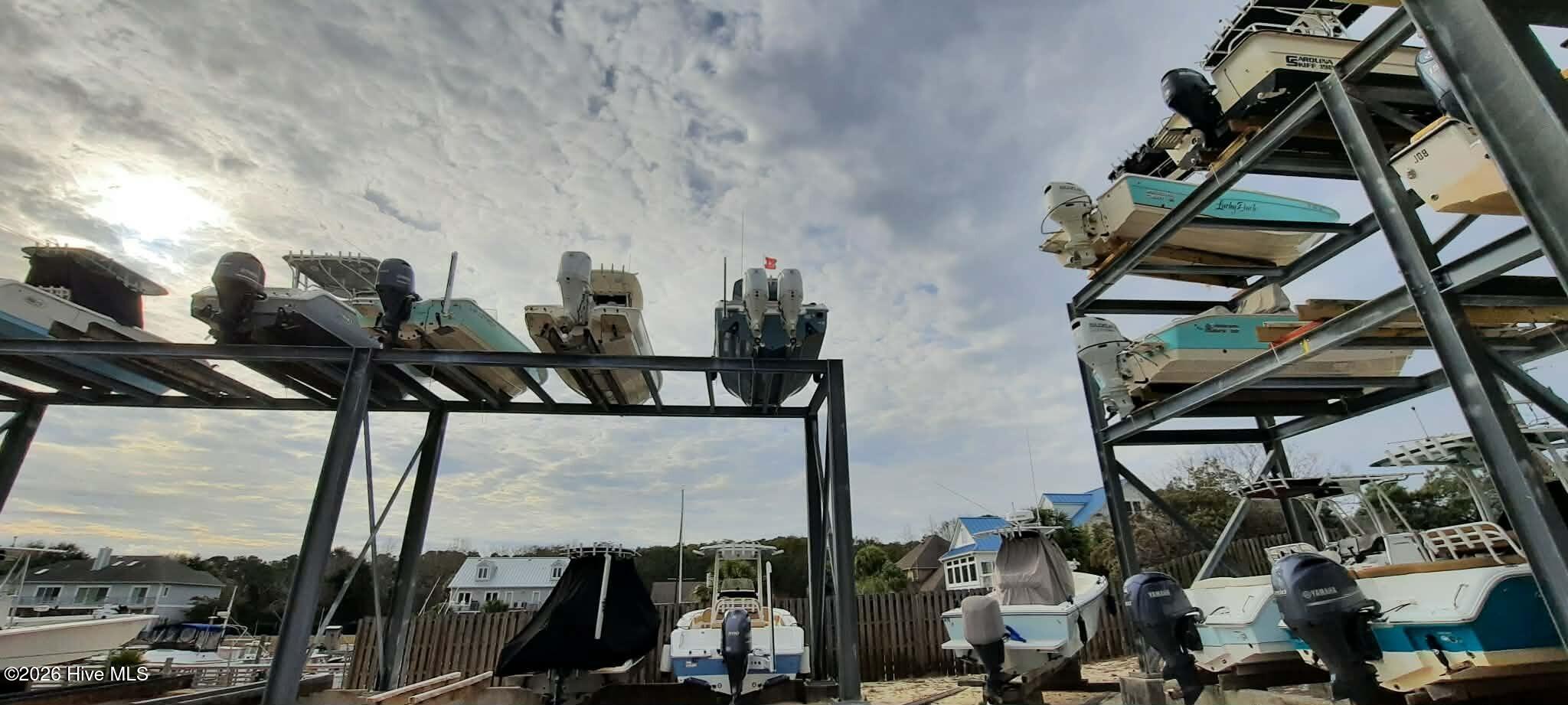 Homes for sale in Wilmington, NC | 801 Paoli Ct #30' Dry Slip H-55, Wilmington, NC 28409 | MLS# 100550851