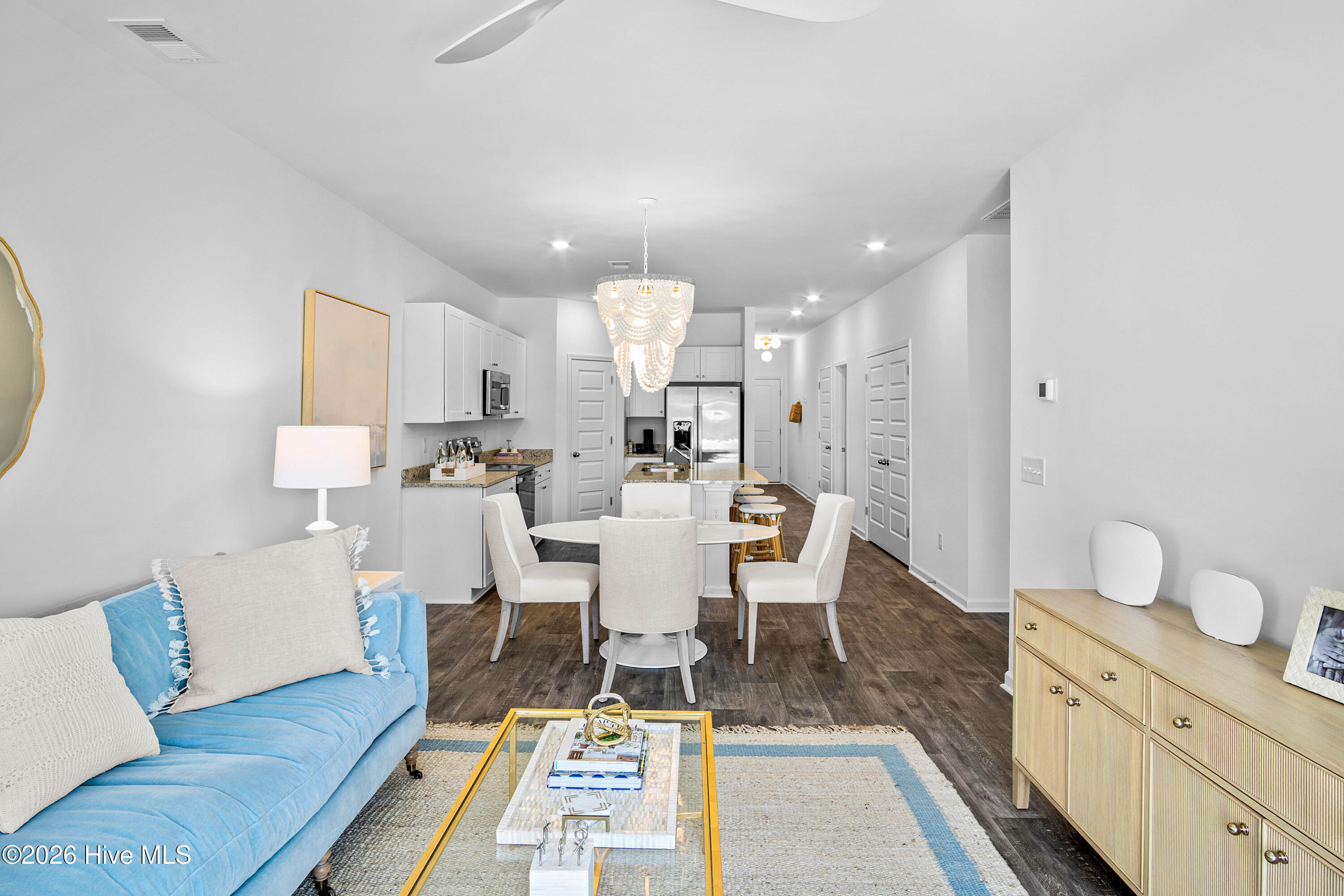 2131 Wild Indigo Circle NW UNIT Lot 81, Calabash, NC, 28467