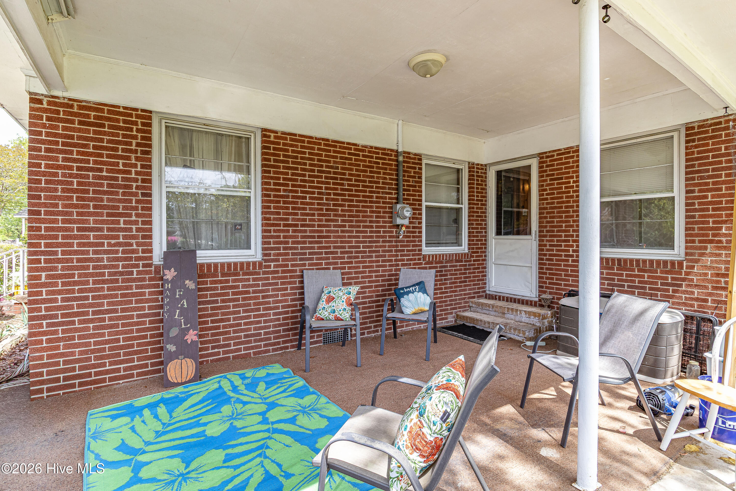 608 Poplar Street, Goldsboro, NC, 27530