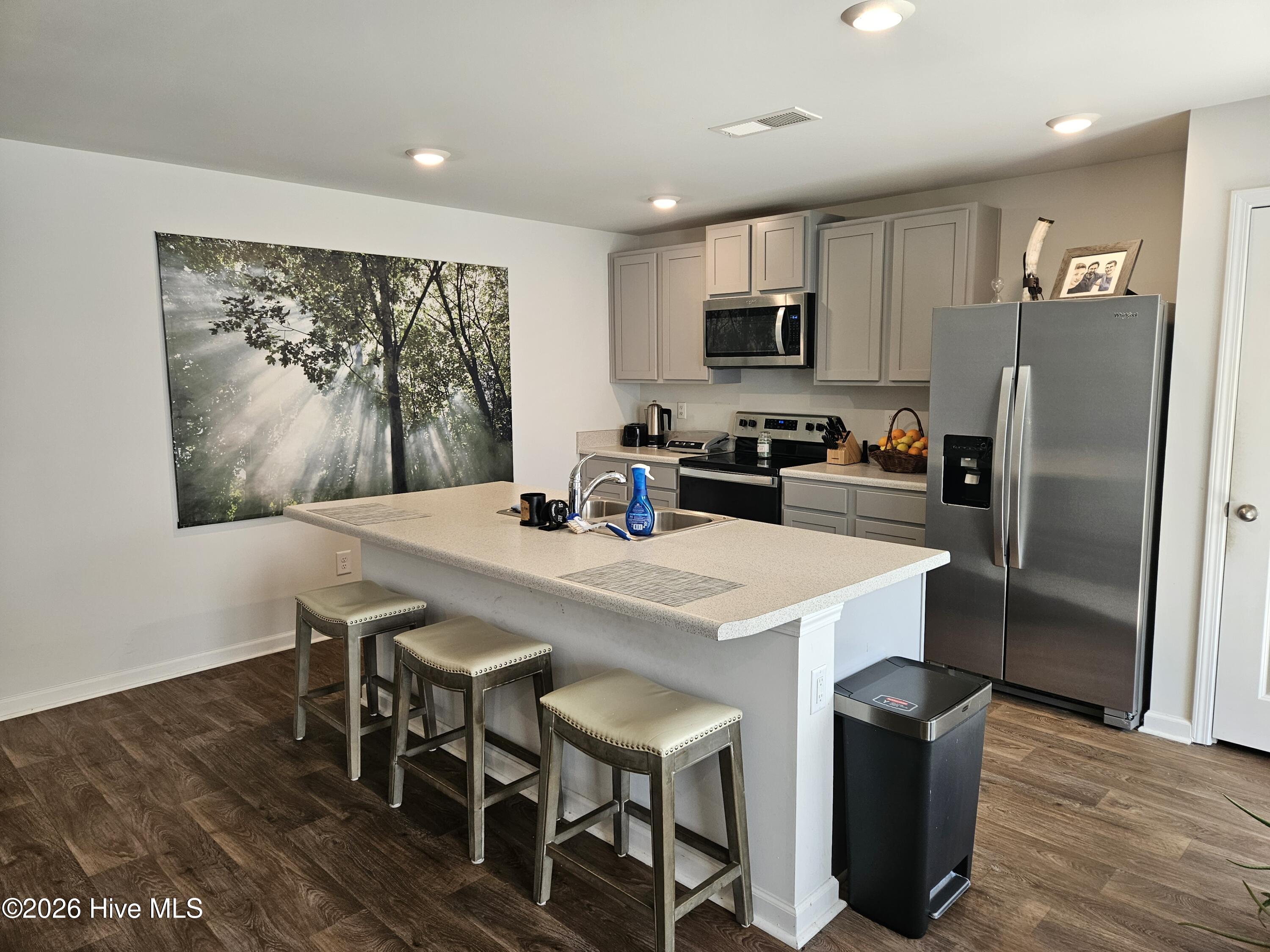 399 High Ridge Court,Sneads Ferry