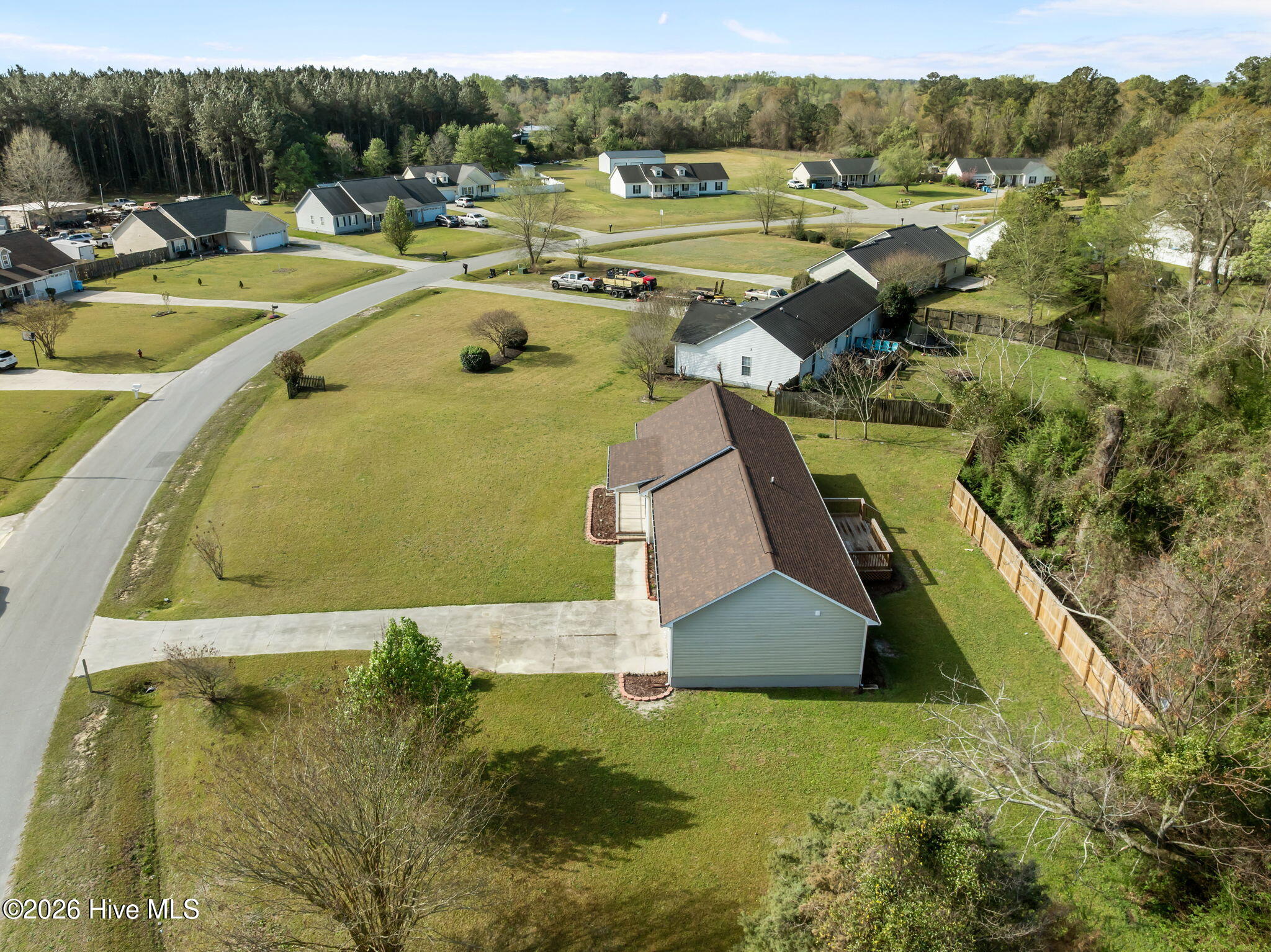 106 Goldie Lane,Beulaville