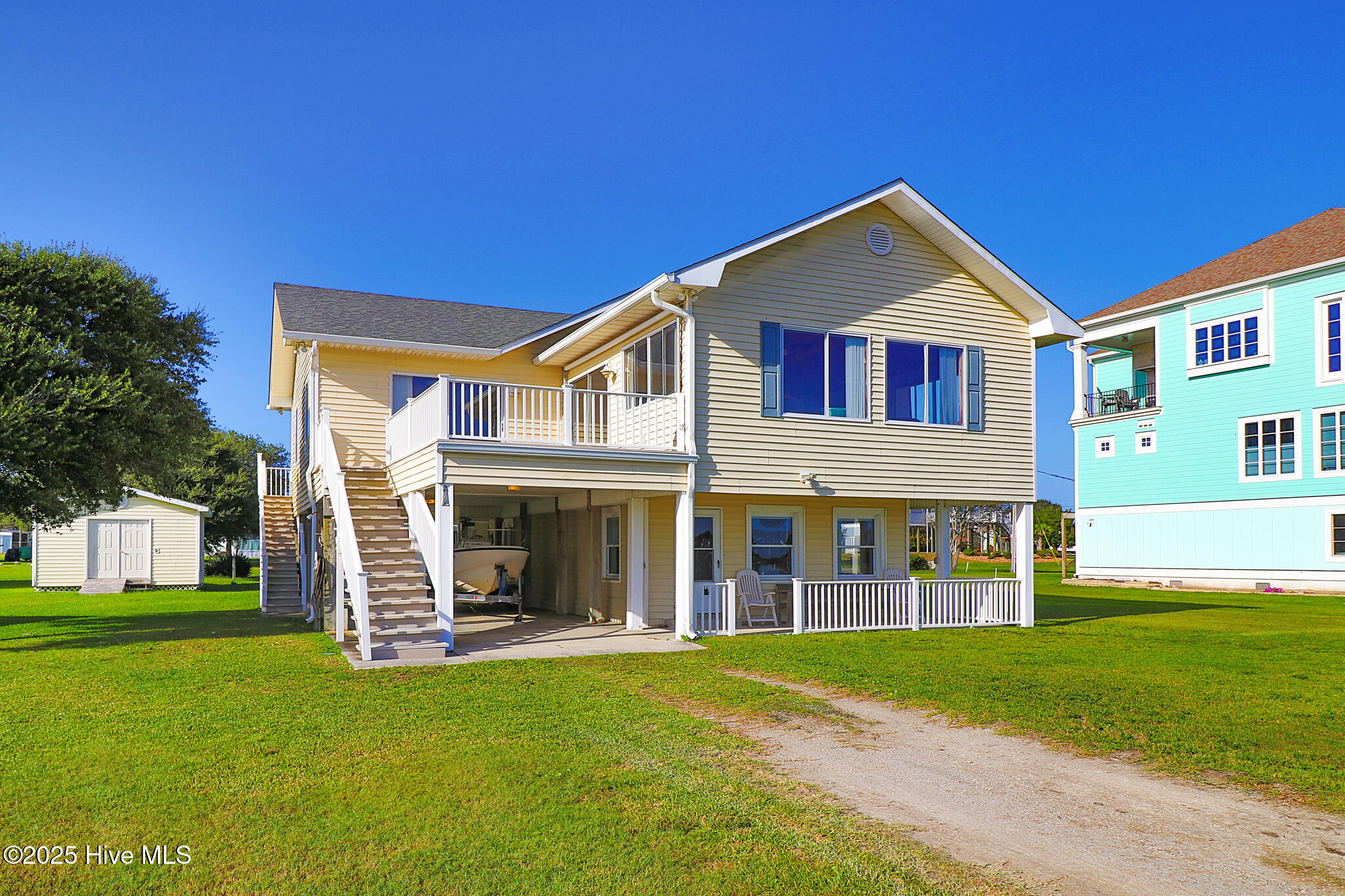 Homes for sale in Cedar Point, NC | 143 Waterway Dr, Cedar Point, NC 28584 | MLS# 100535334