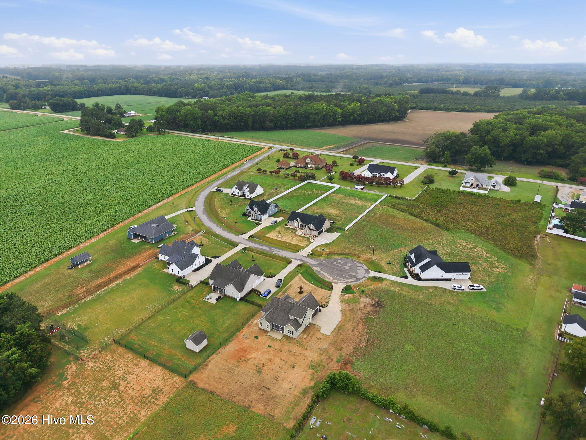 53rd image of 5894 Baylors Wy, Kenly, NC 27542 | MLS# 100578746