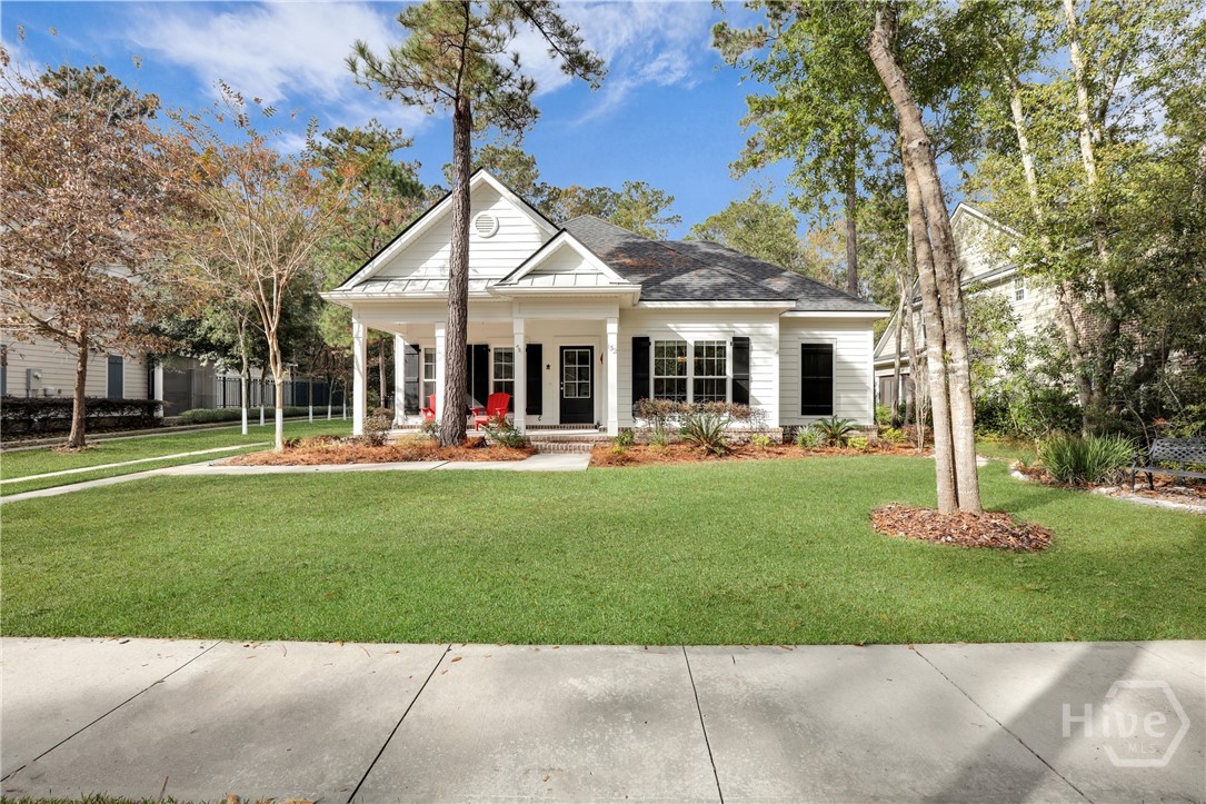 1st image of 132 Ridgewood Park Dr S, Richmond Hill, GA 31324 | MLS# SA357306